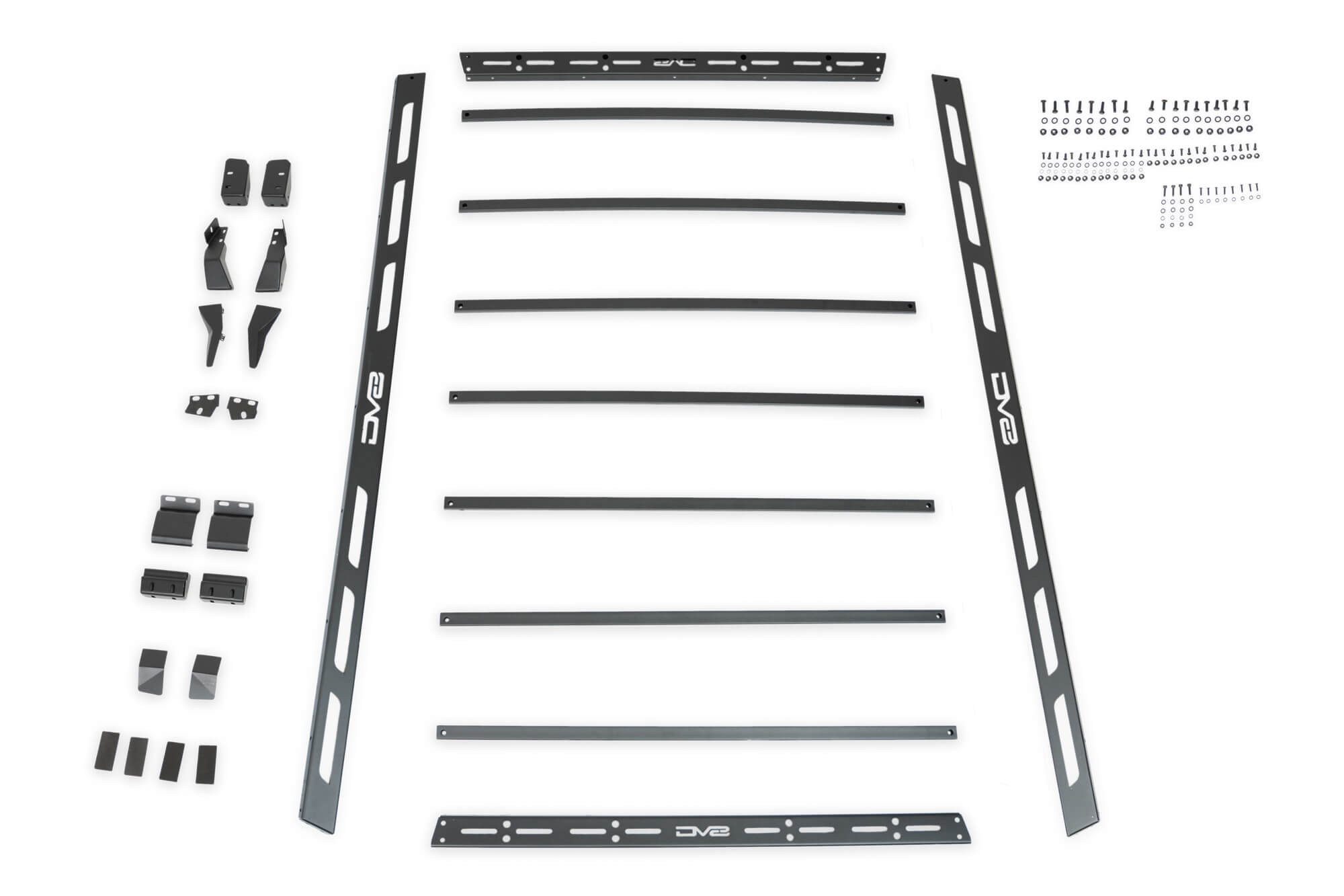 DV8 Offroad Roof Rack RRBR-03