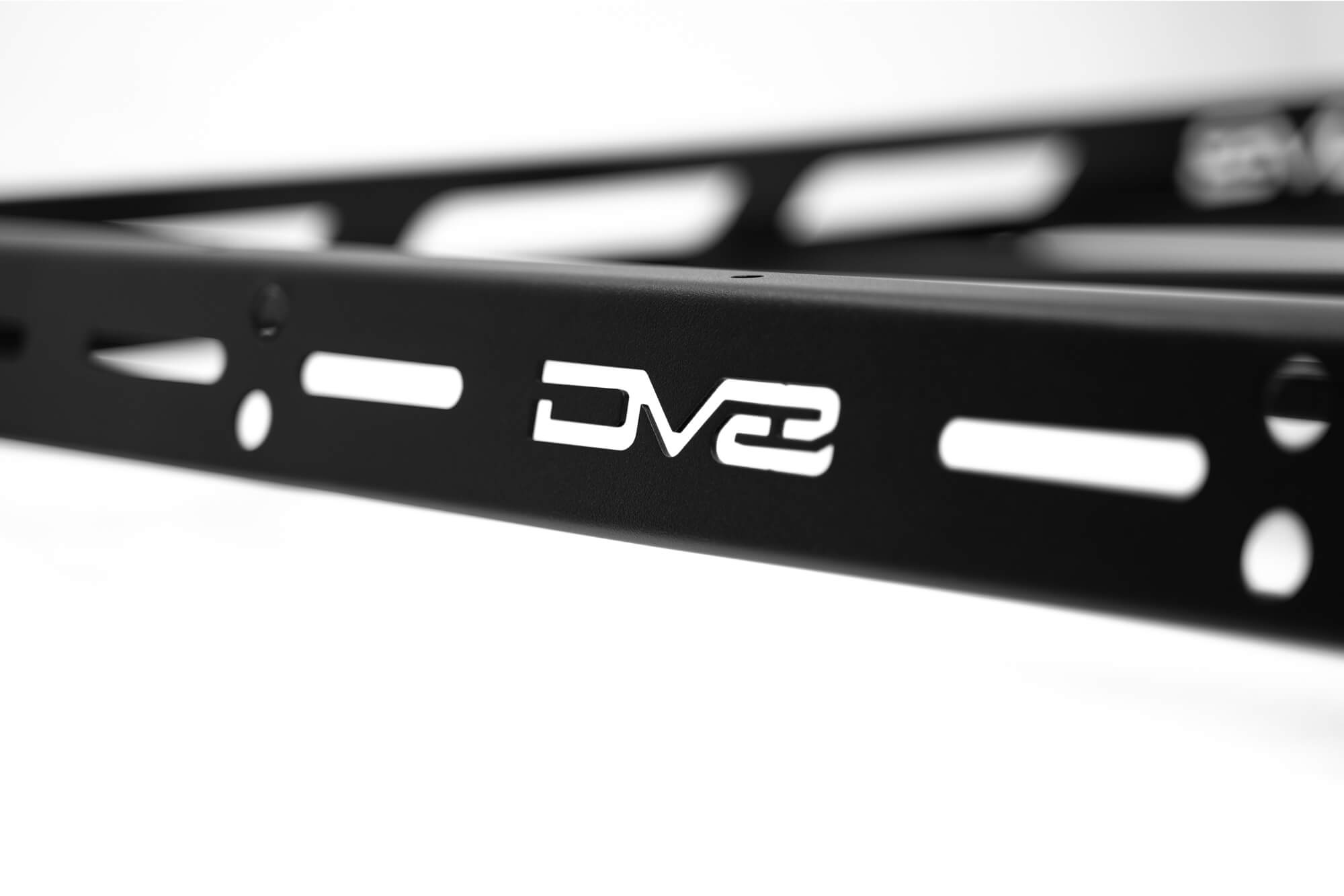 DV8 Offroad Roof Rack RRBR-03