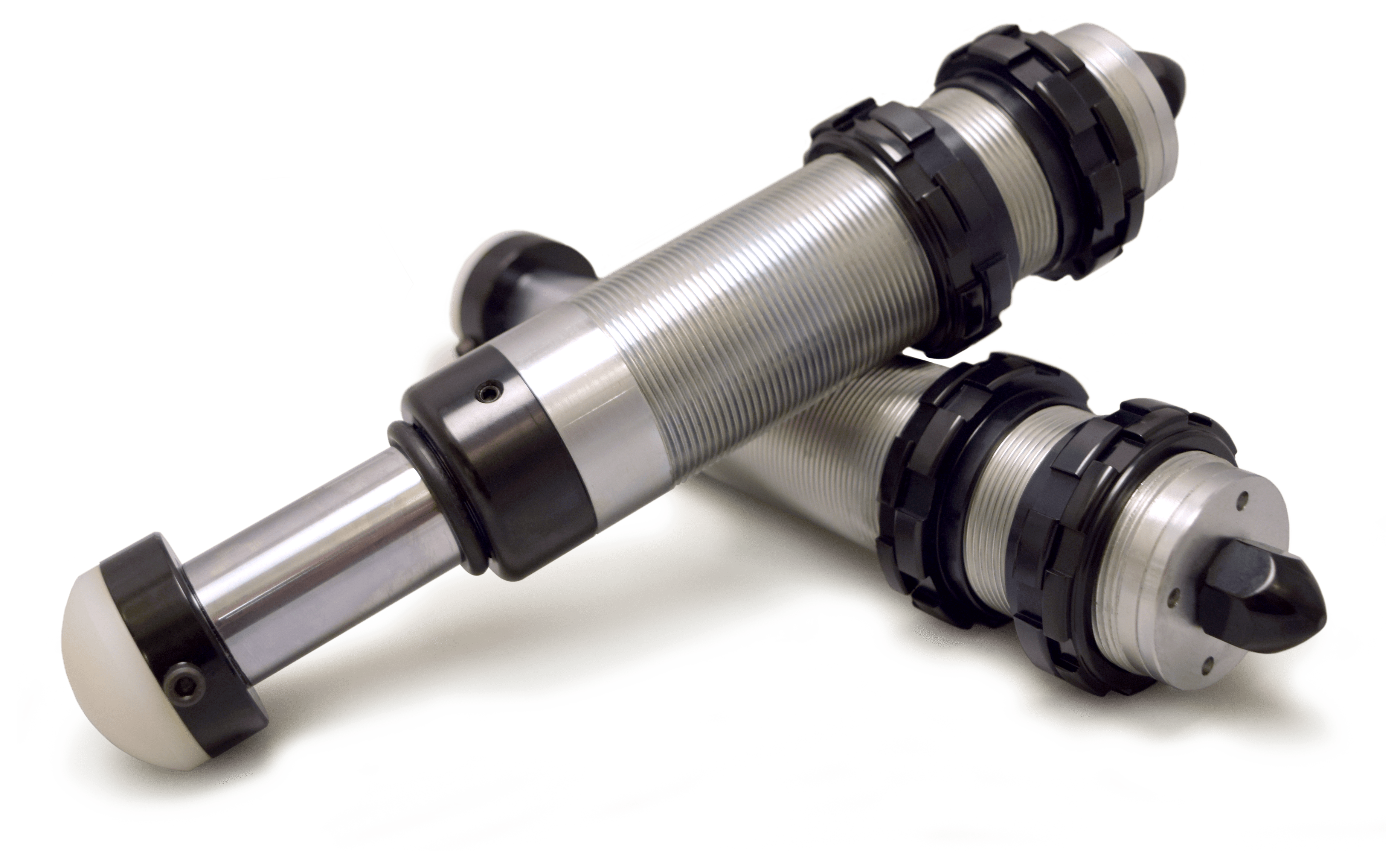 DV8 Offroad 2.0 Hydraulic Bumpstop; Pair RRBS2-01