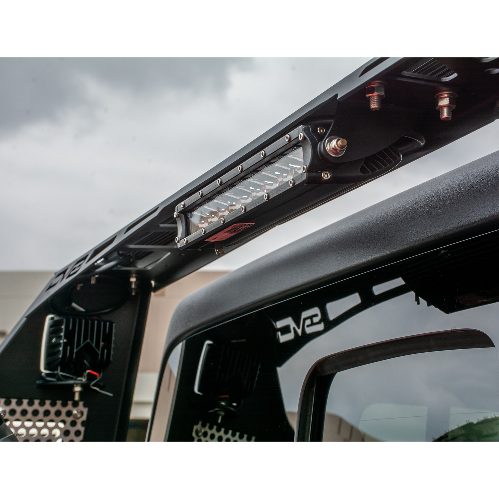 DV8 Offroad Chase Rack RRGL-01
