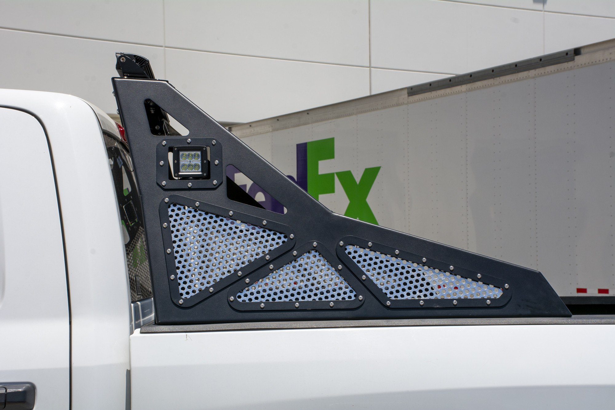 DV8 Offroad Chase Rack RRDR2-01