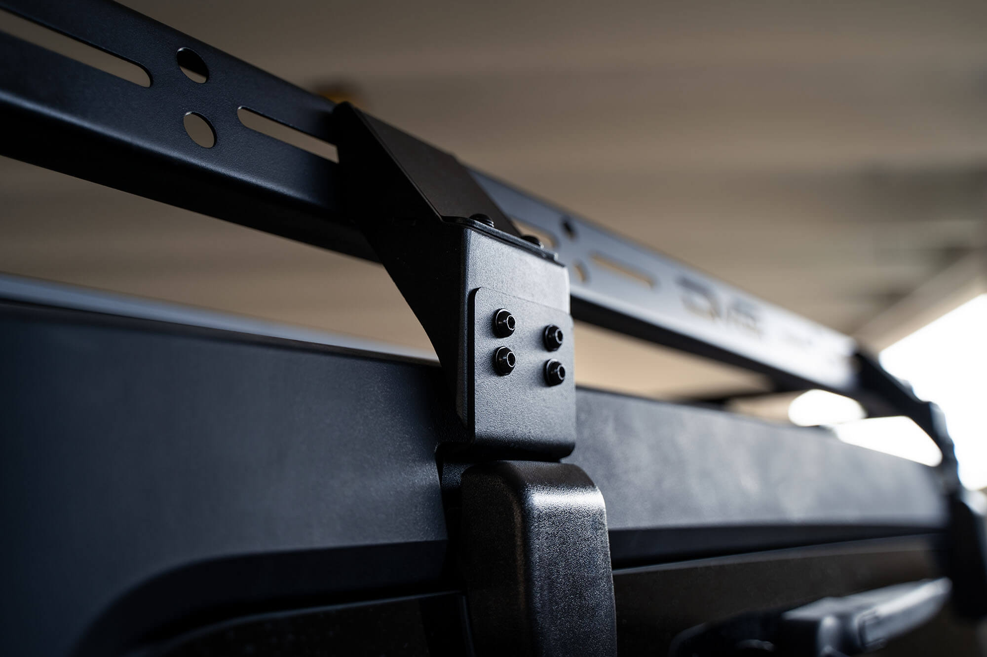 DV8 Offroad Roof Rack RRJK-03