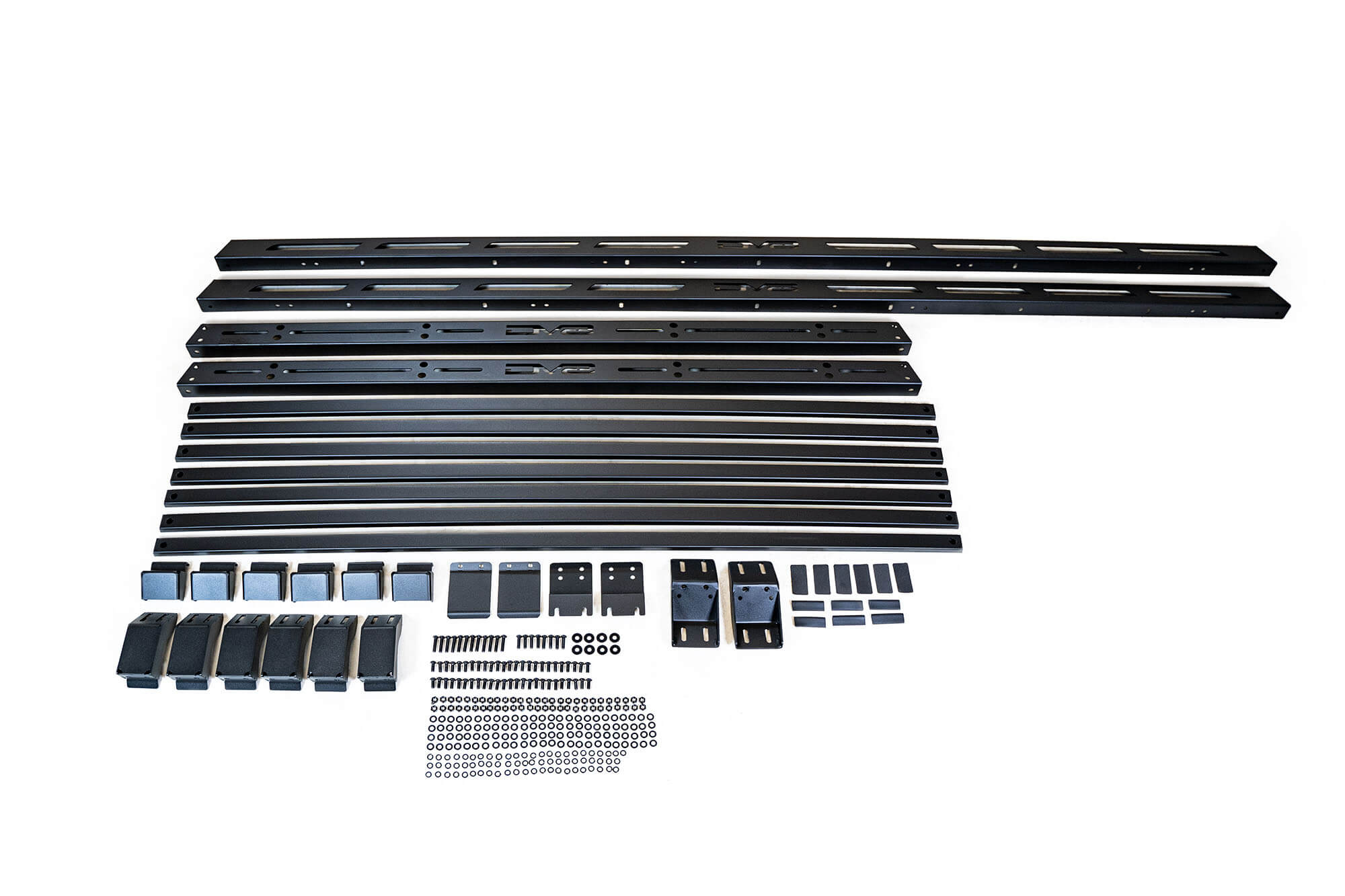 DV8 Offroad Roof Rack RRJK-03