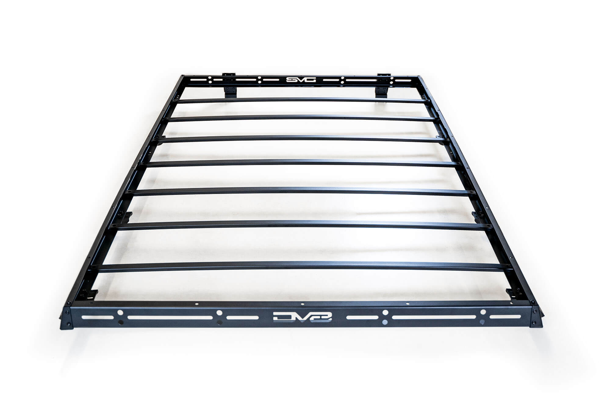 DV8 Offroad Roof Rack RRJK-03