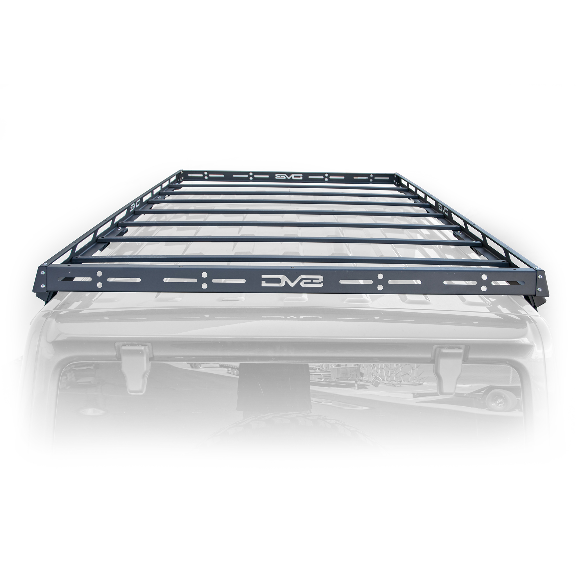 DV8 Offroad Roof Rack RRJL-01