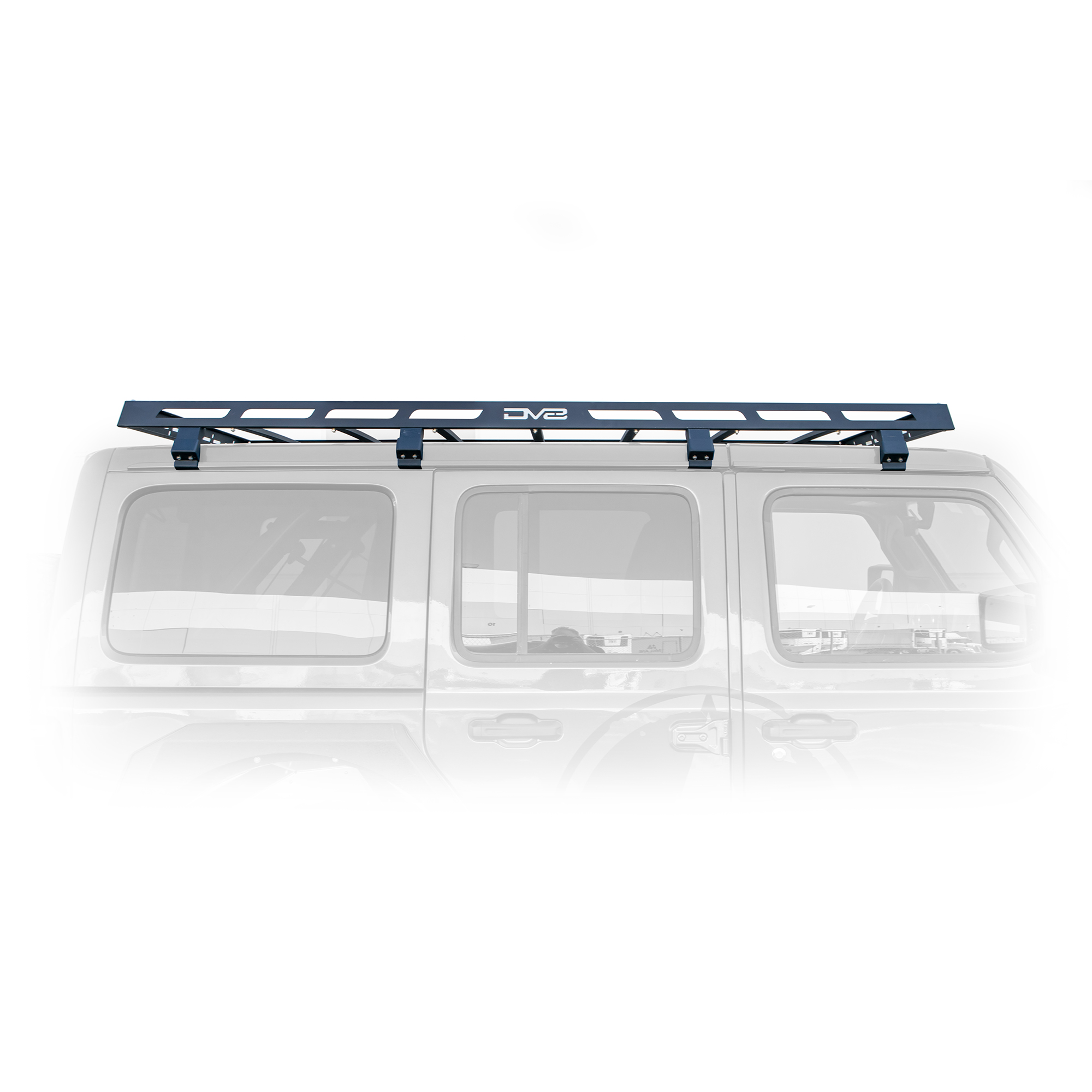 DV8 Offroad Roof Rack RRJL-01