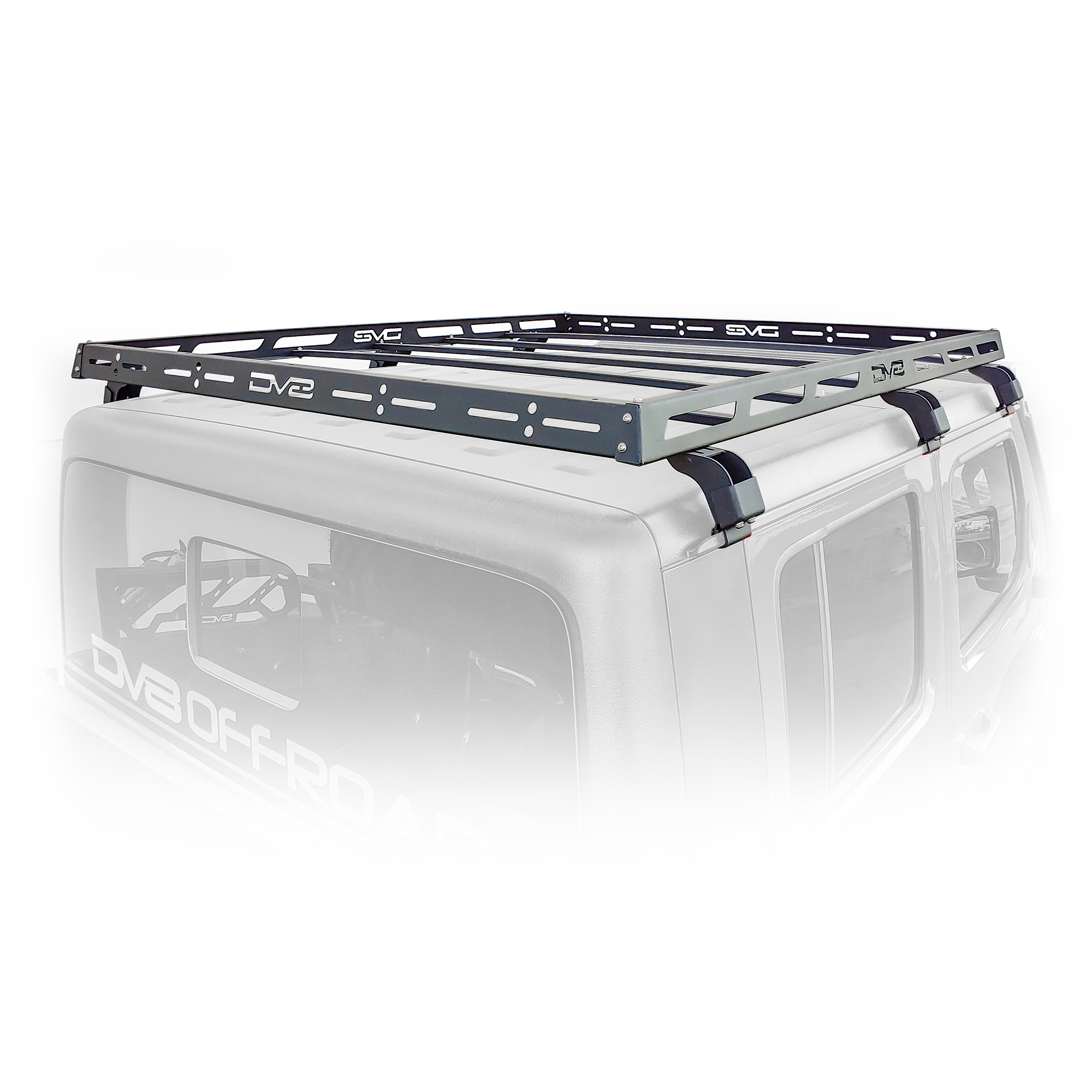 DV8 Offroad Roof Rack RRJL-02