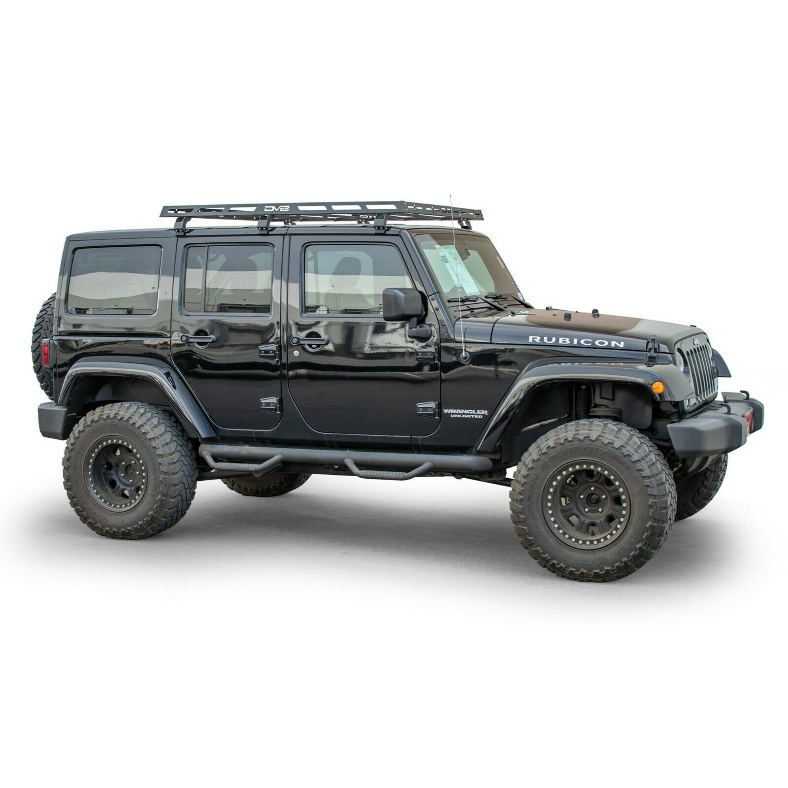 DV8 Offroad Roof Rack RRJL-02