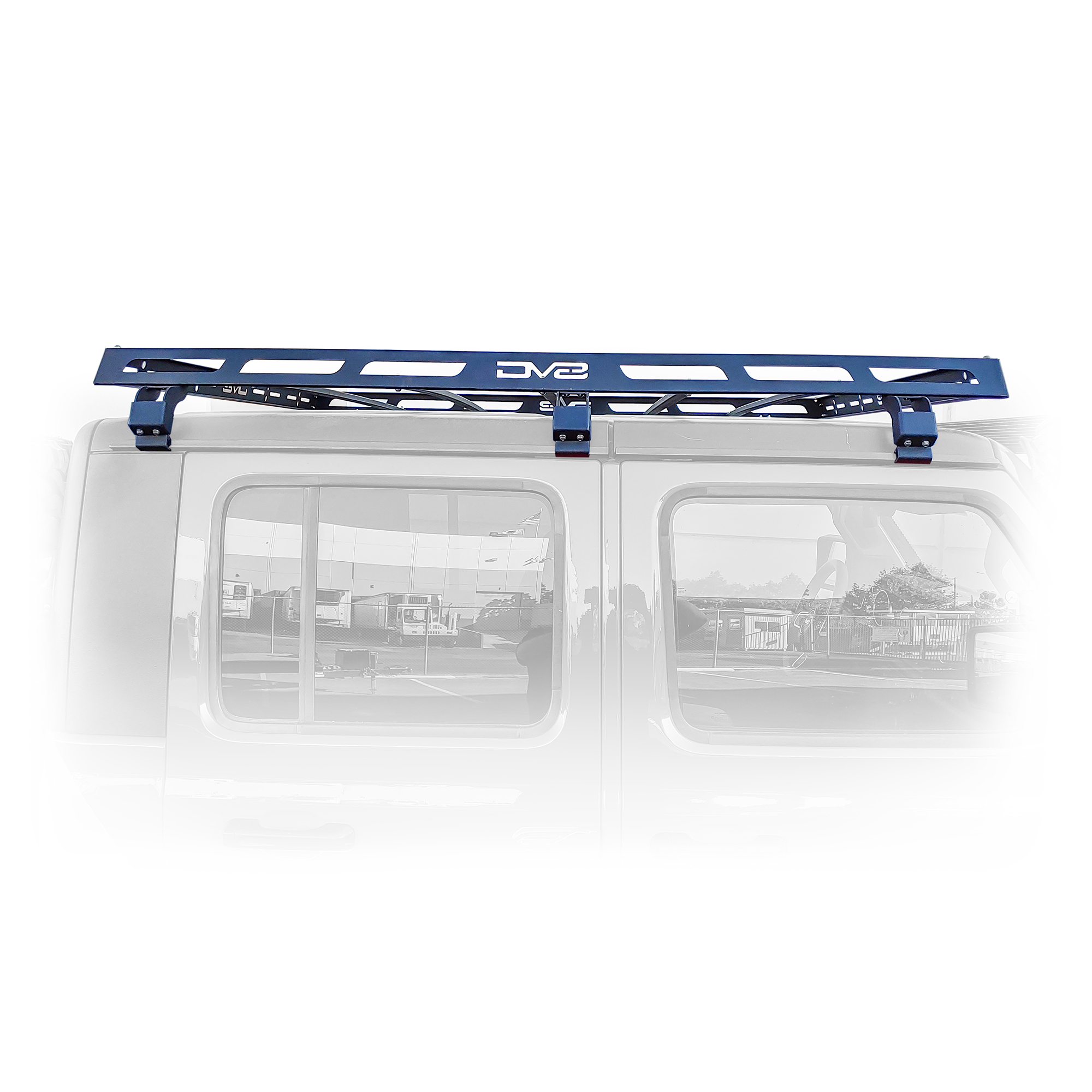 DV8 Offroad Roof Rack RRJL-02