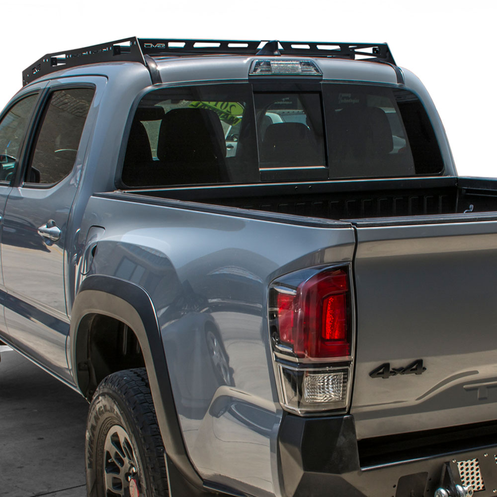 DV8 Offroad Roof Rack RRTT1-01