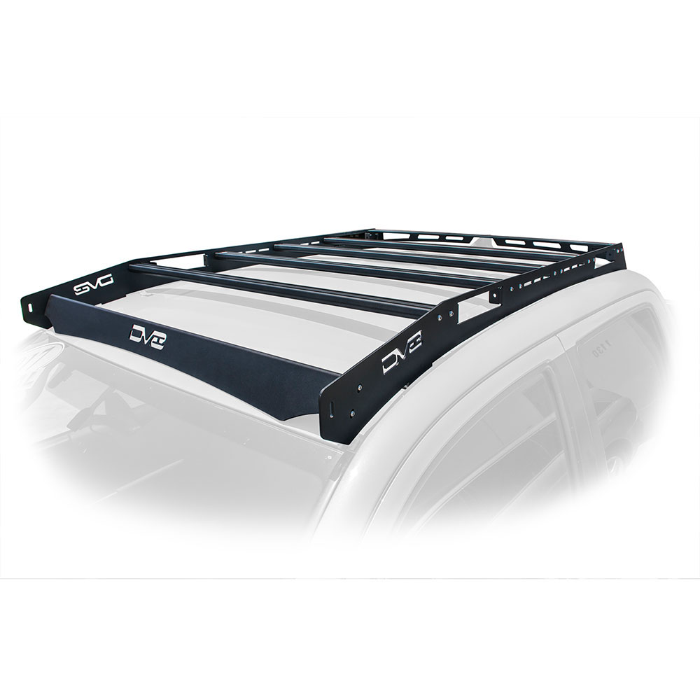 DV8 Offroad Roof Rack RRTT1-01
