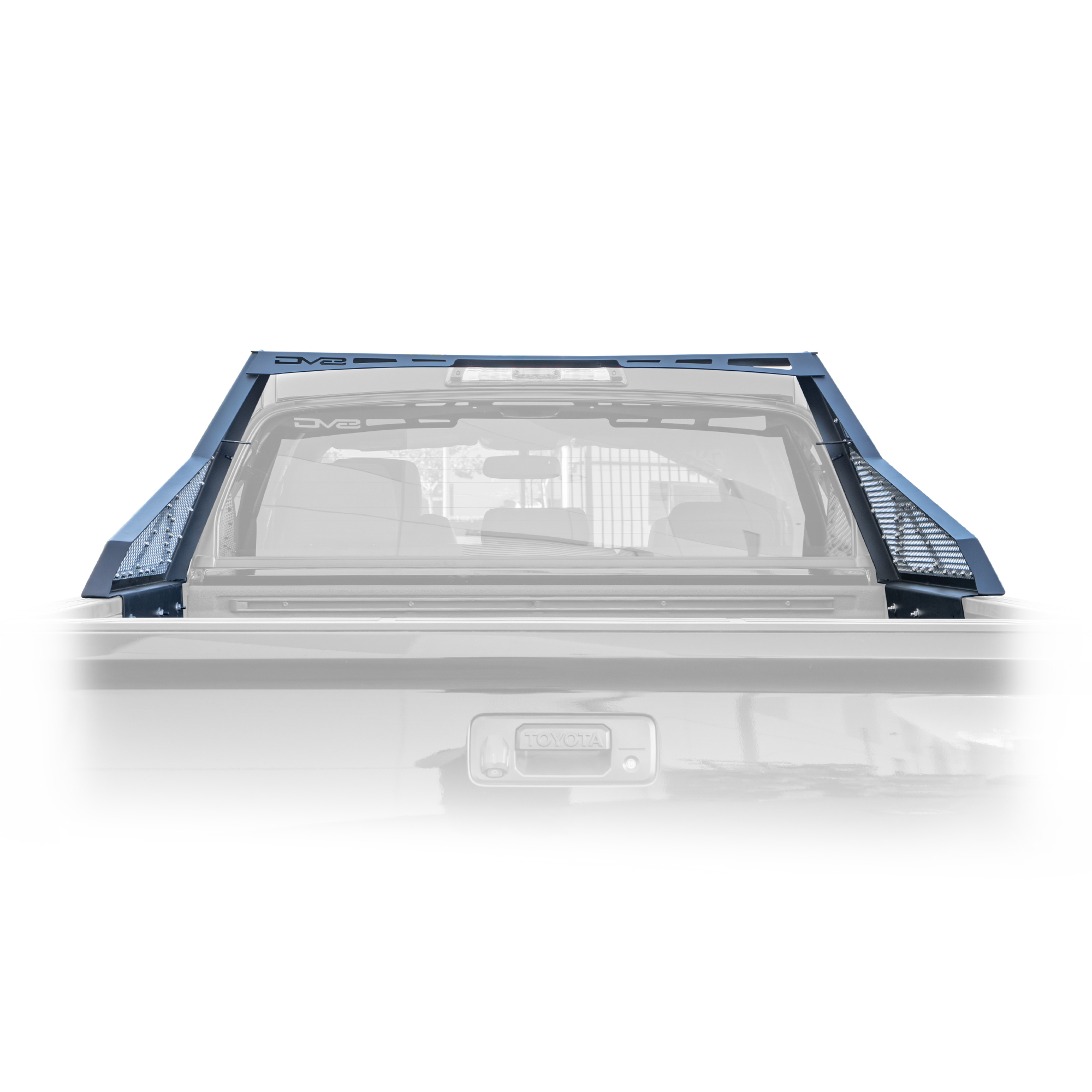 DV8 Offroad Chase Rack RRTT2-01