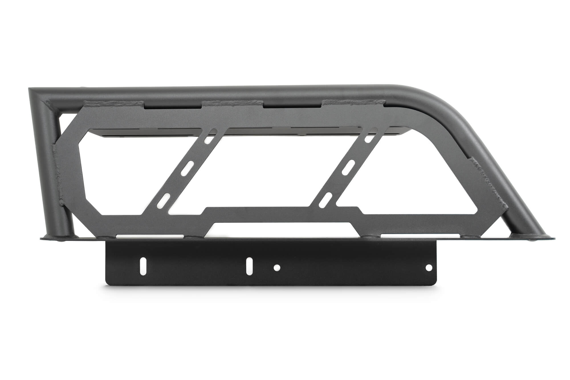 DV8 Offroad MTO Series Full-Size Truck Bed Rack Universal RRUN-03