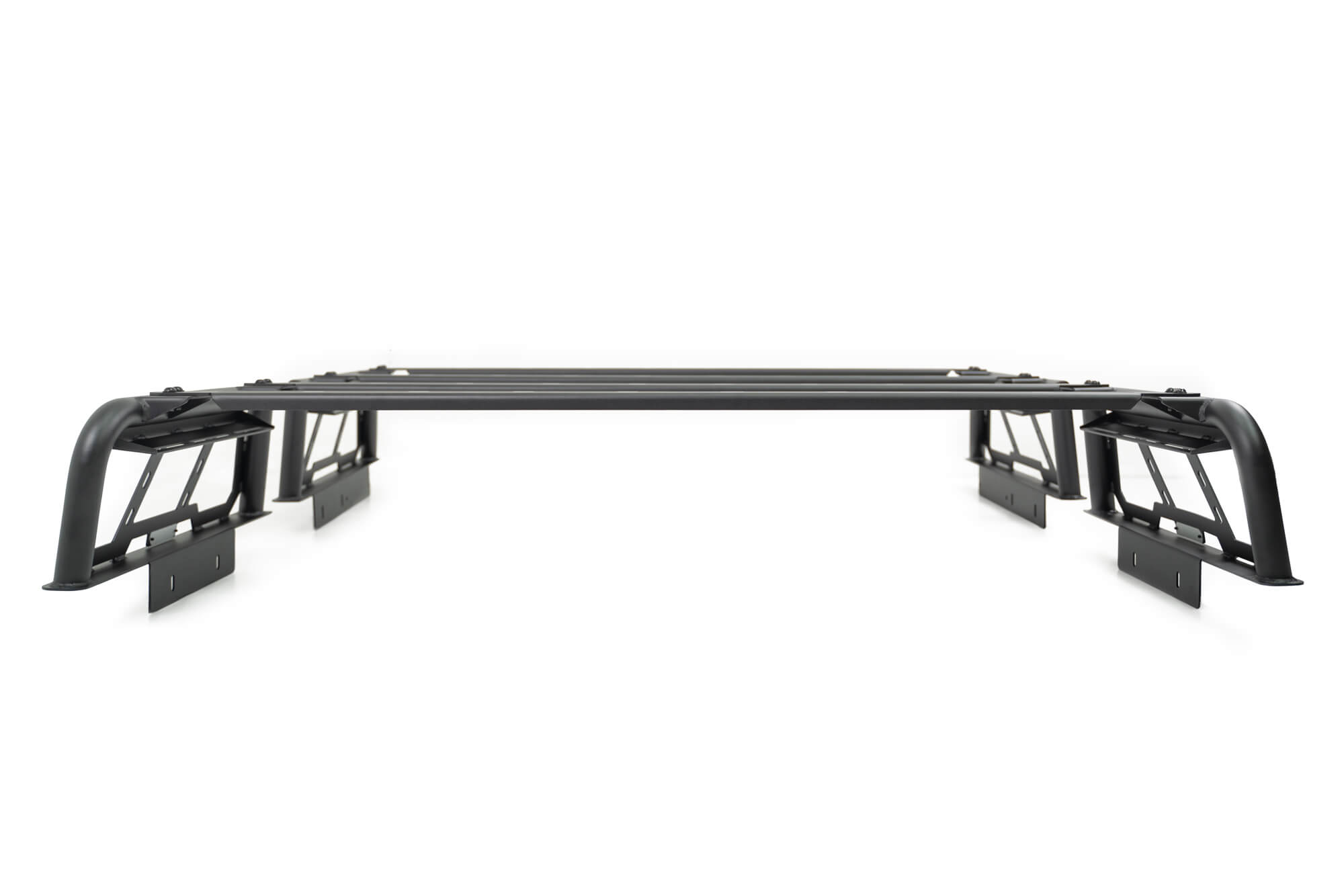 DV8 Offroad MTO Series Full-Size Truck Bed Rack Universal RRUN-03