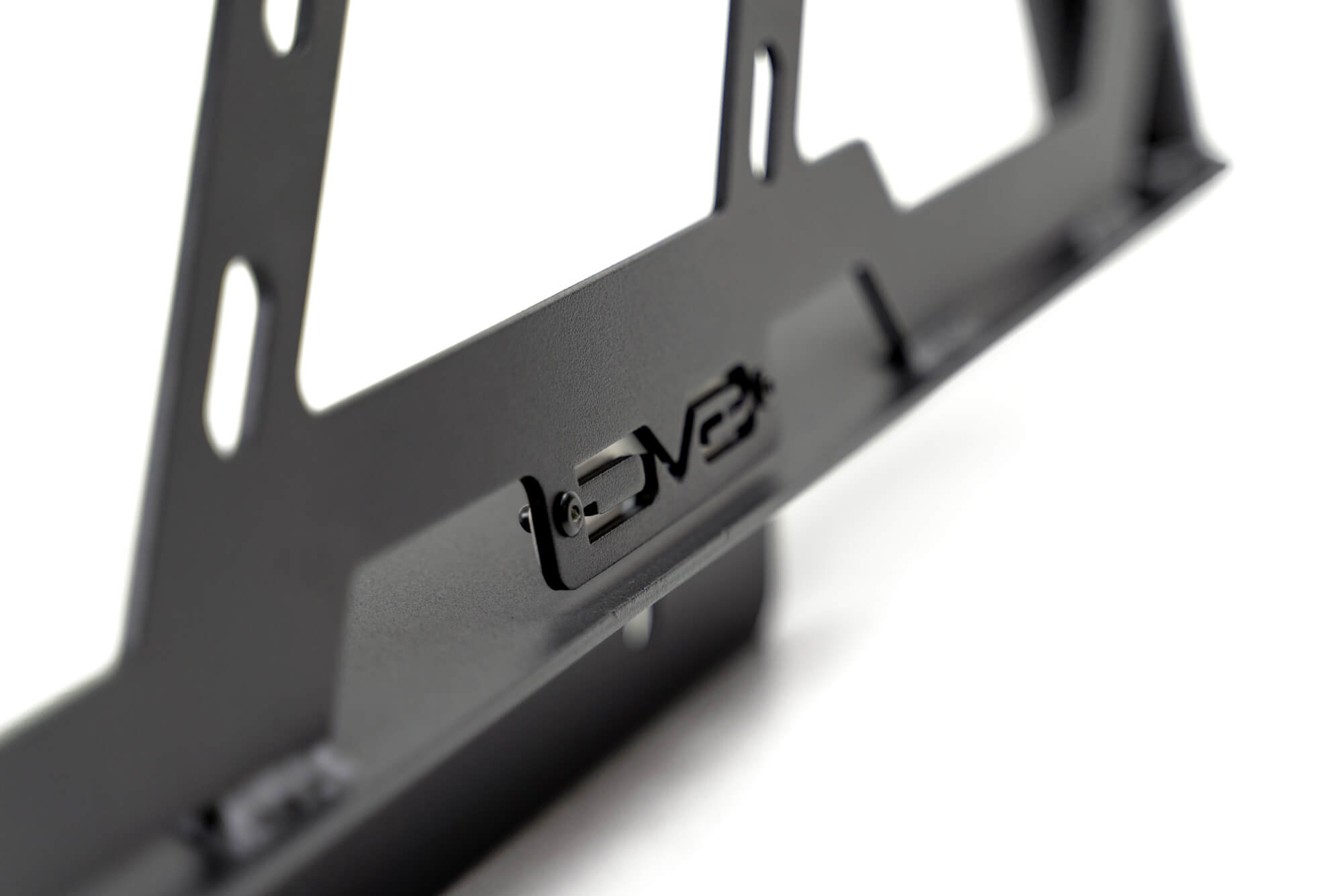 DV8 Offroad MTO Series Full-Size Truck Bed Rack Universal RRUN-03
