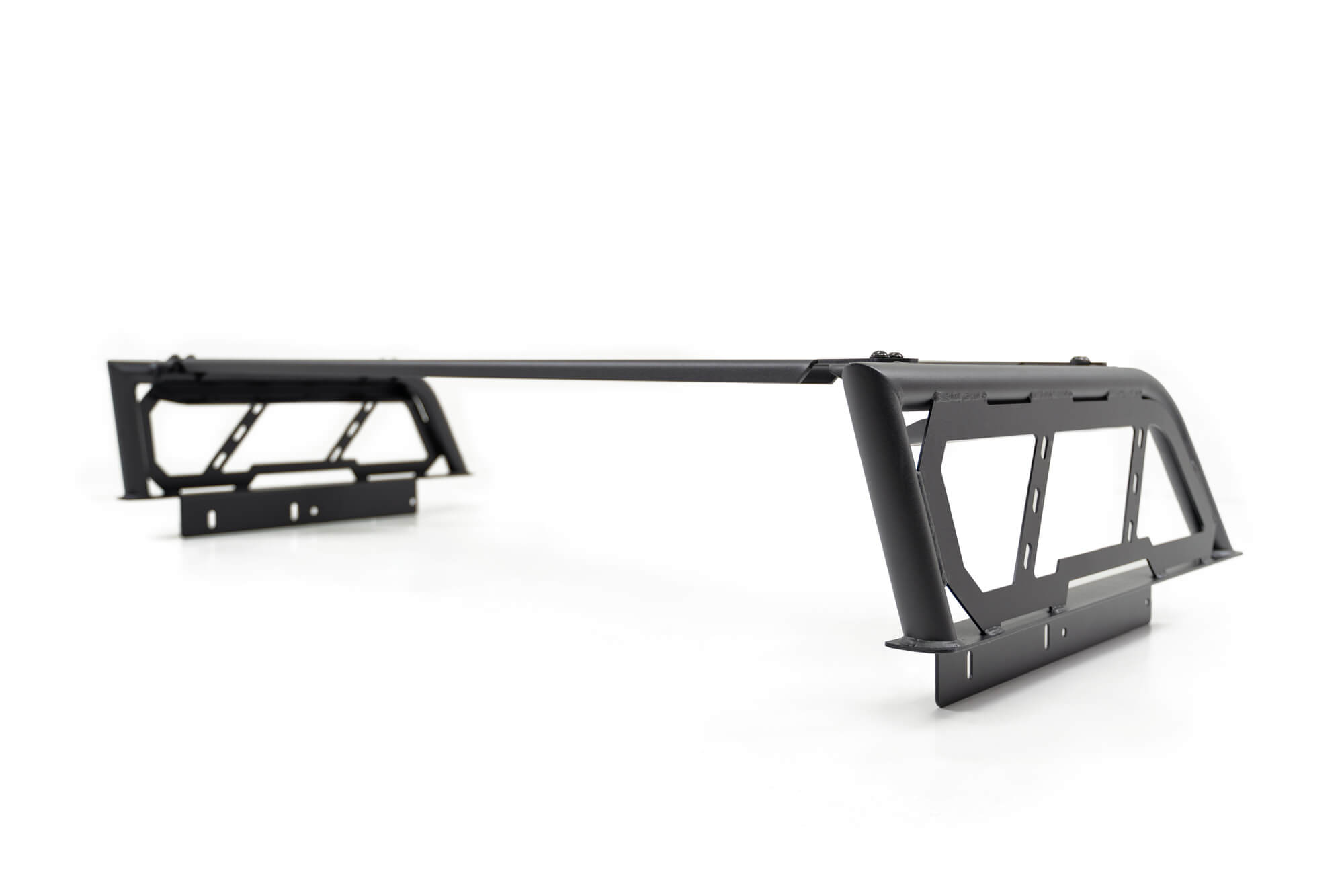 DV8 Offroad MTO Series Full-Size Truck Bed Rack Universal RRUN-03