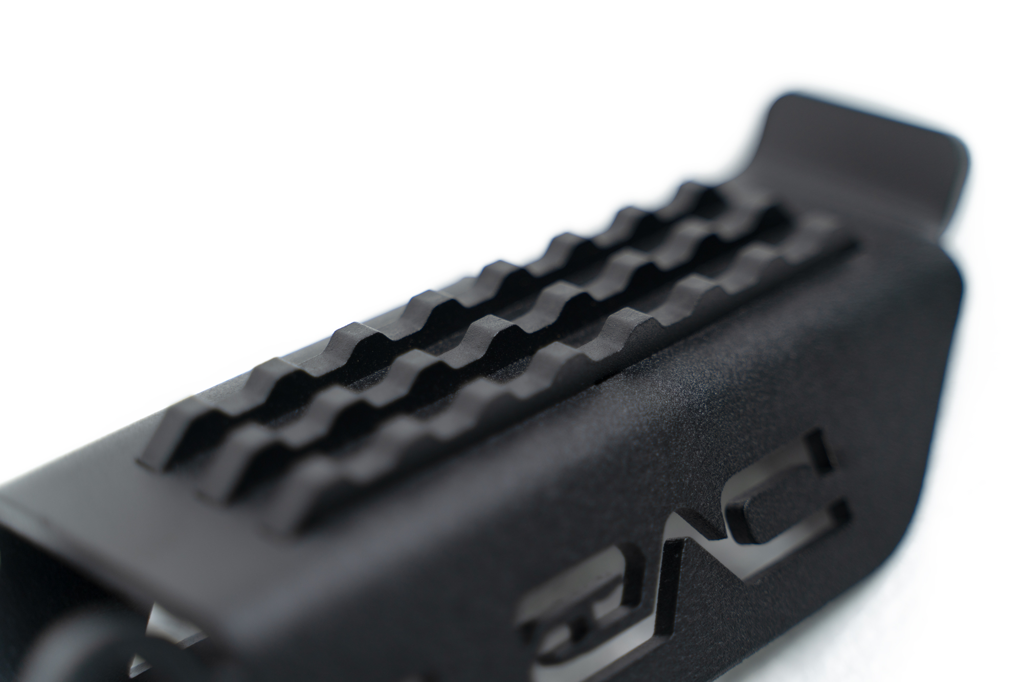 DV8 Offroad Jeep Wrangler JK/JL & Gladiator JT Foot Pegs STJL-05