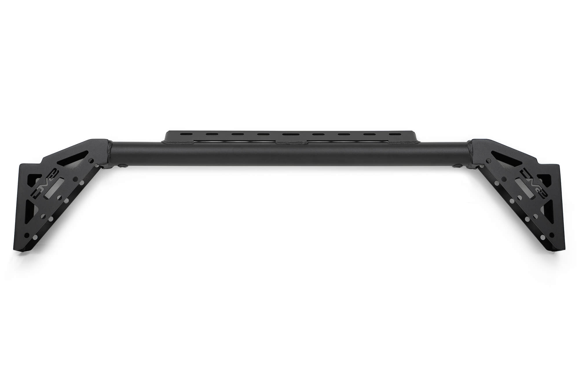 DV8 Offroad Jeep Wrangler JL Rear Speaker & Light Bar Mount SBJL-01