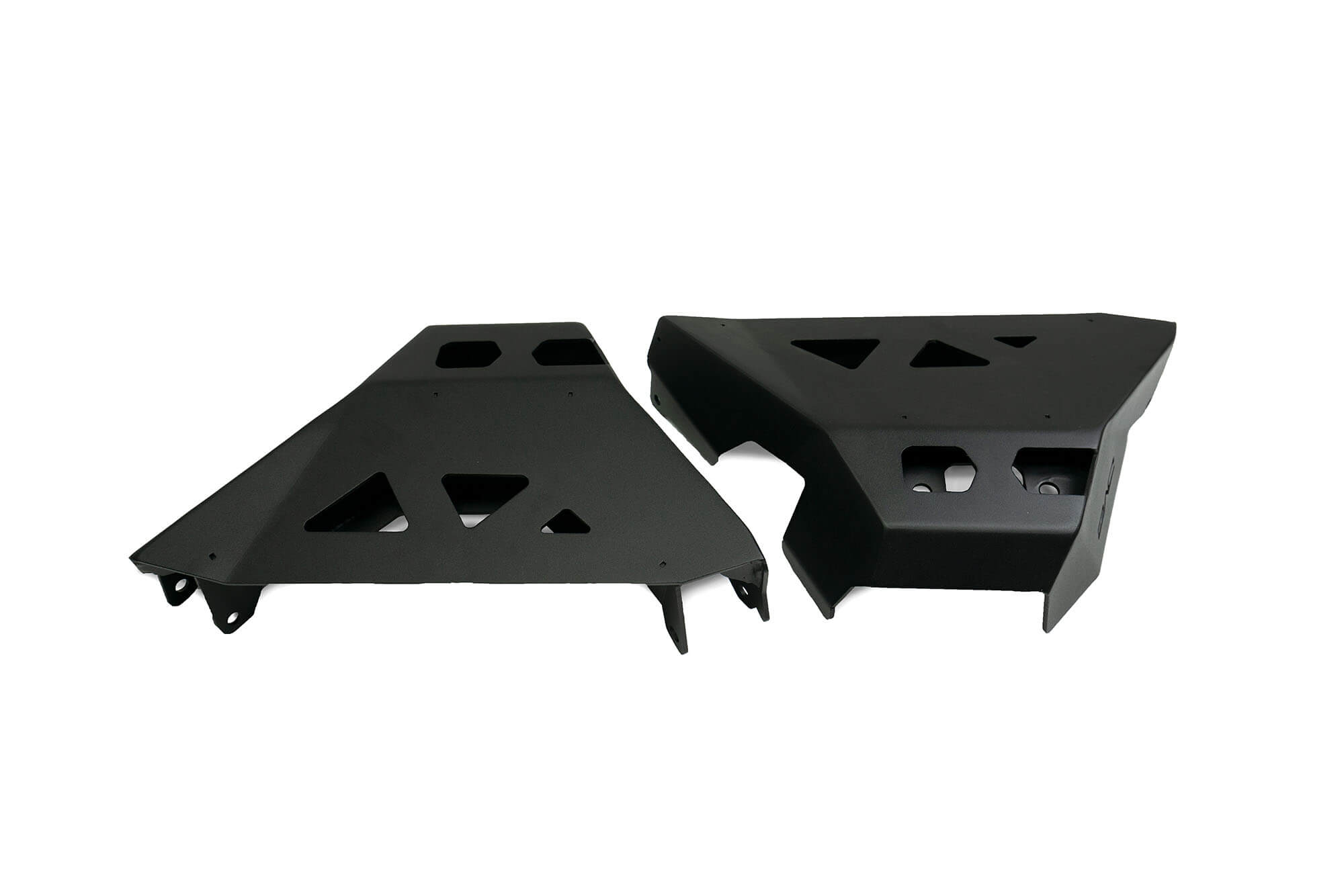 DV8 Offroad A-Arm Skid Plate for the 2021+ Bronco SPBR-02