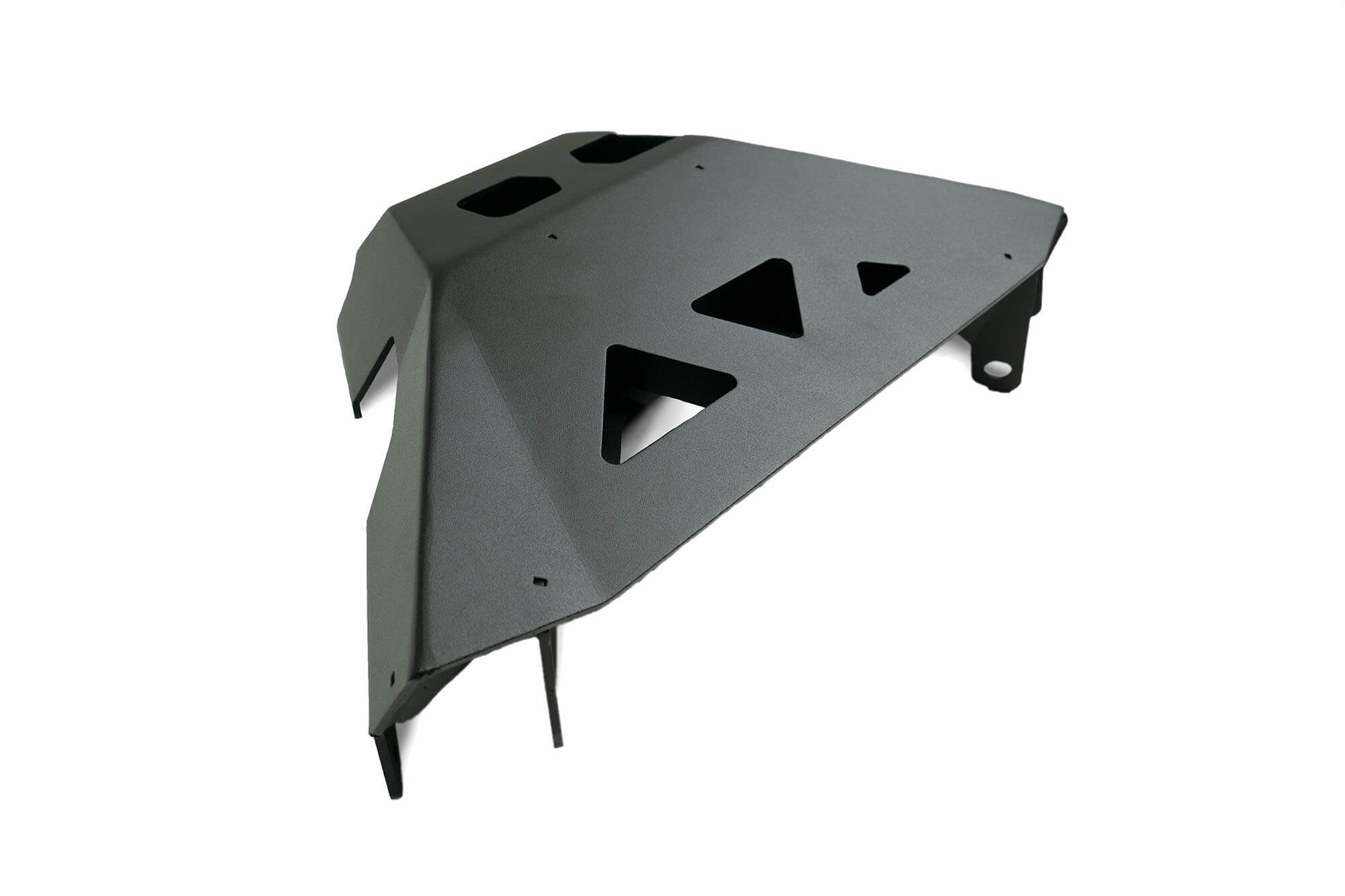 DV8 Offroad A-Arm Skid Plate for the 2021+ Bronco SPBR-02