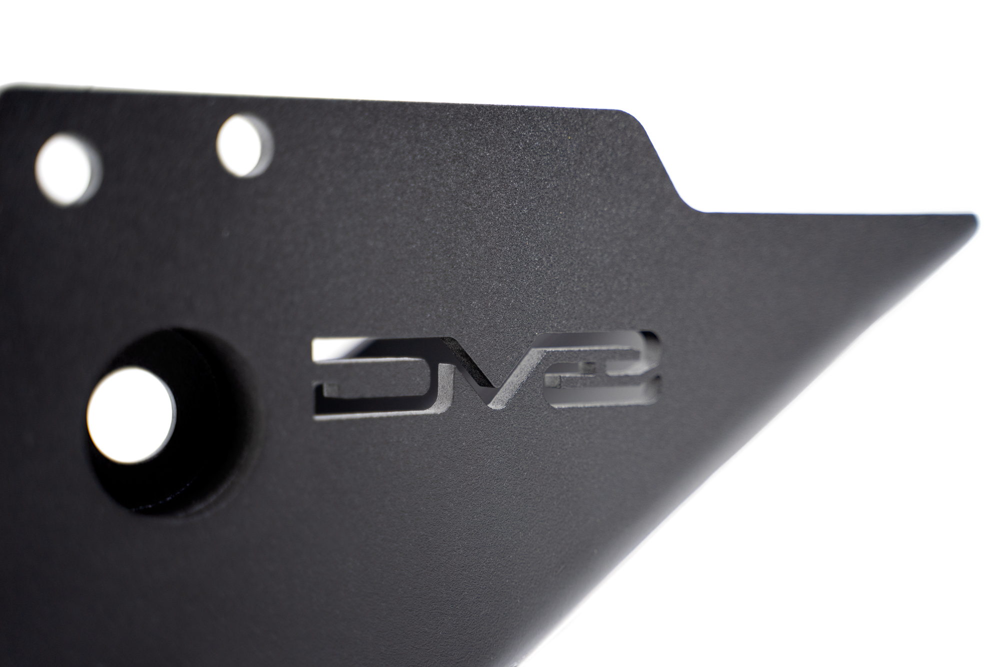DV8 Offroad Ford Bronco Trailing Arm Skid Plates SPBR-05