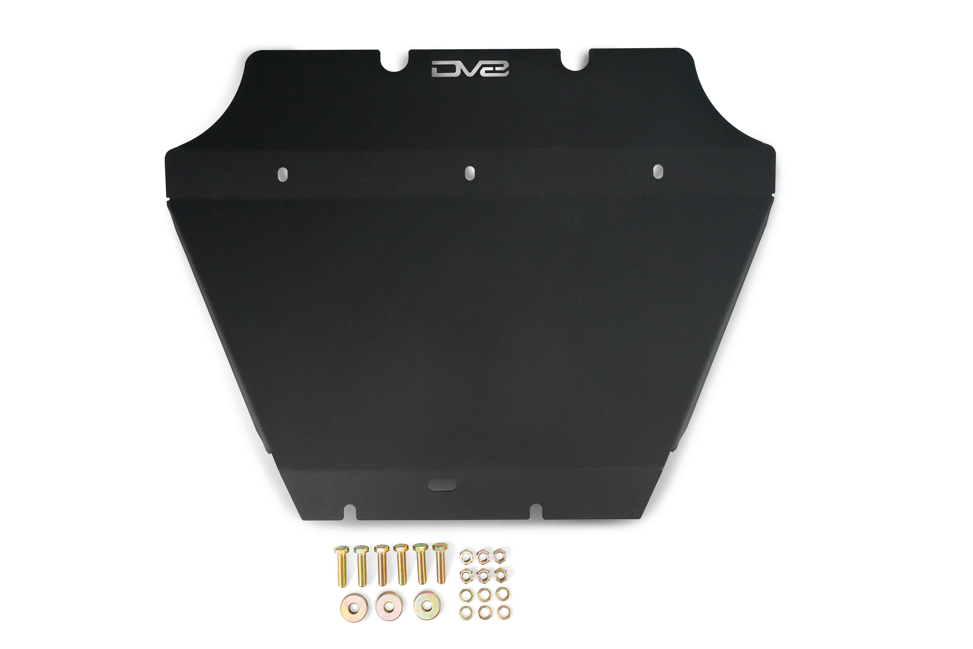 DV8 Offroad Front Skid Plate SPGC-01