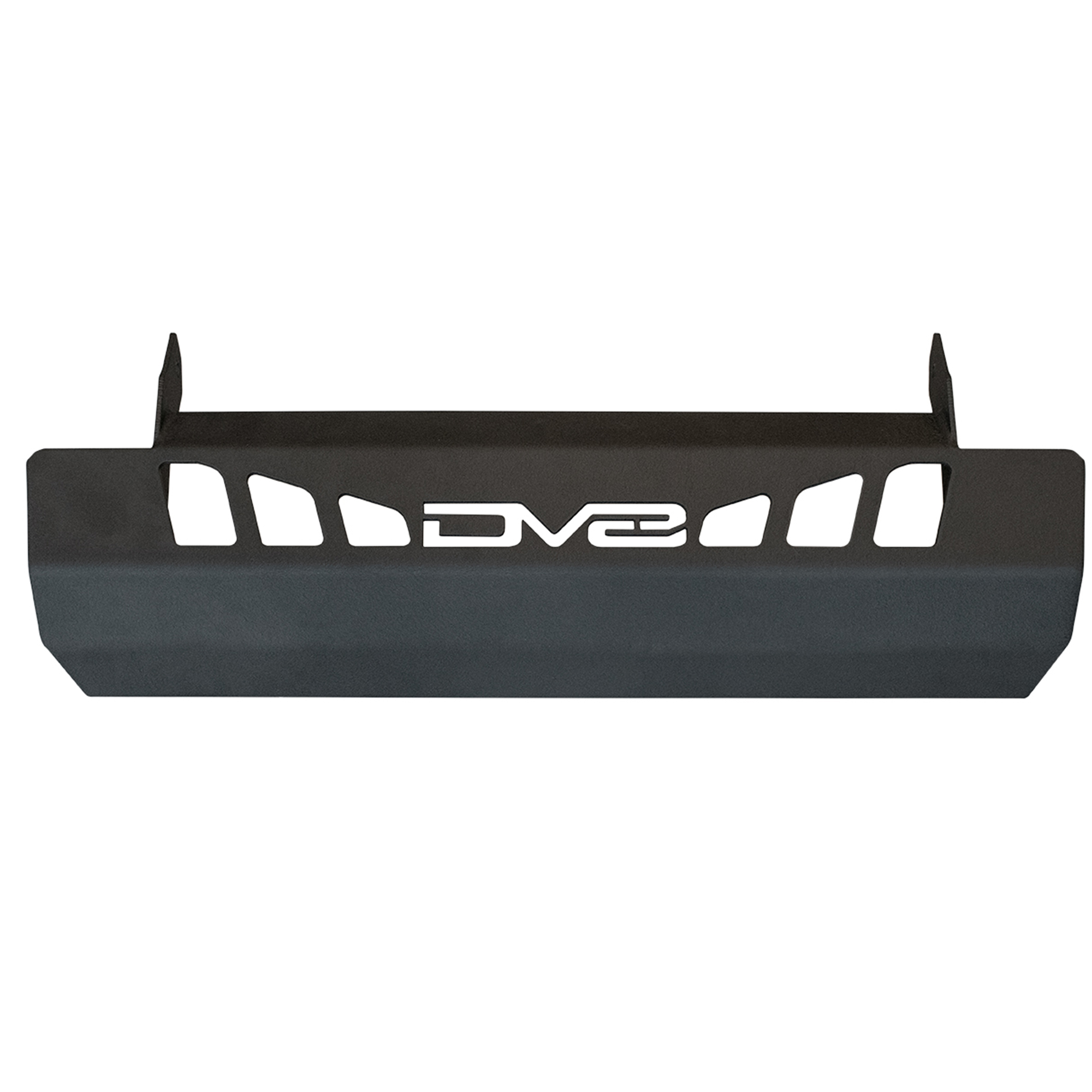 DV8 Offroad Front Sway Bar Disconnect Skid Plate SPJL-01