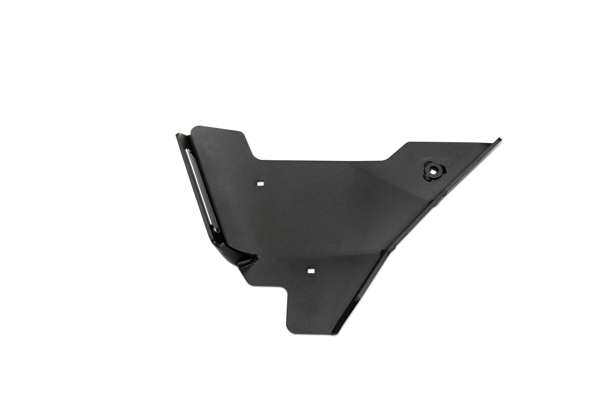 DV8 Offroad Skid Plate SPT2-01