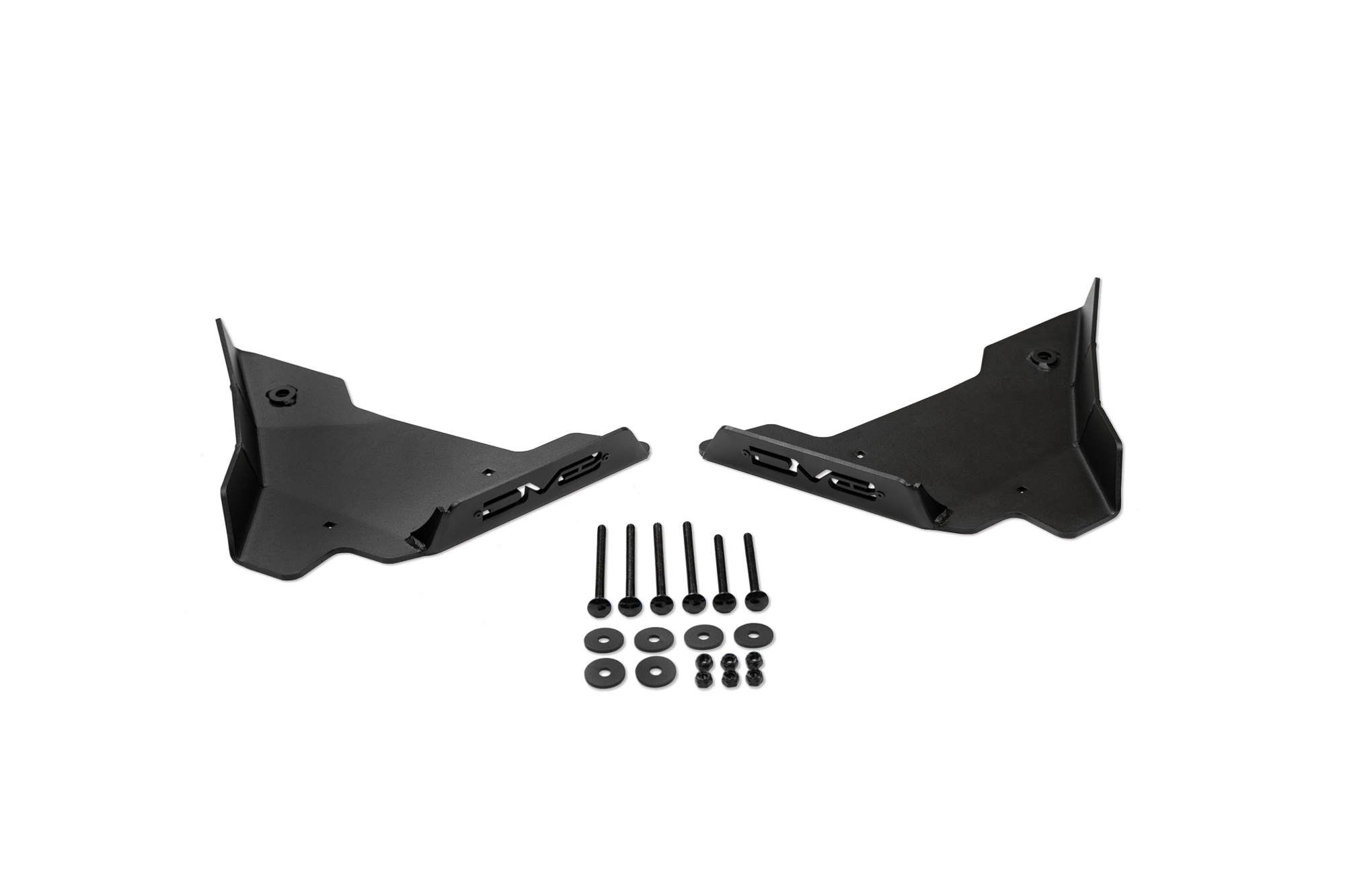 DV8 Offroad Skid Plate SPT2-01