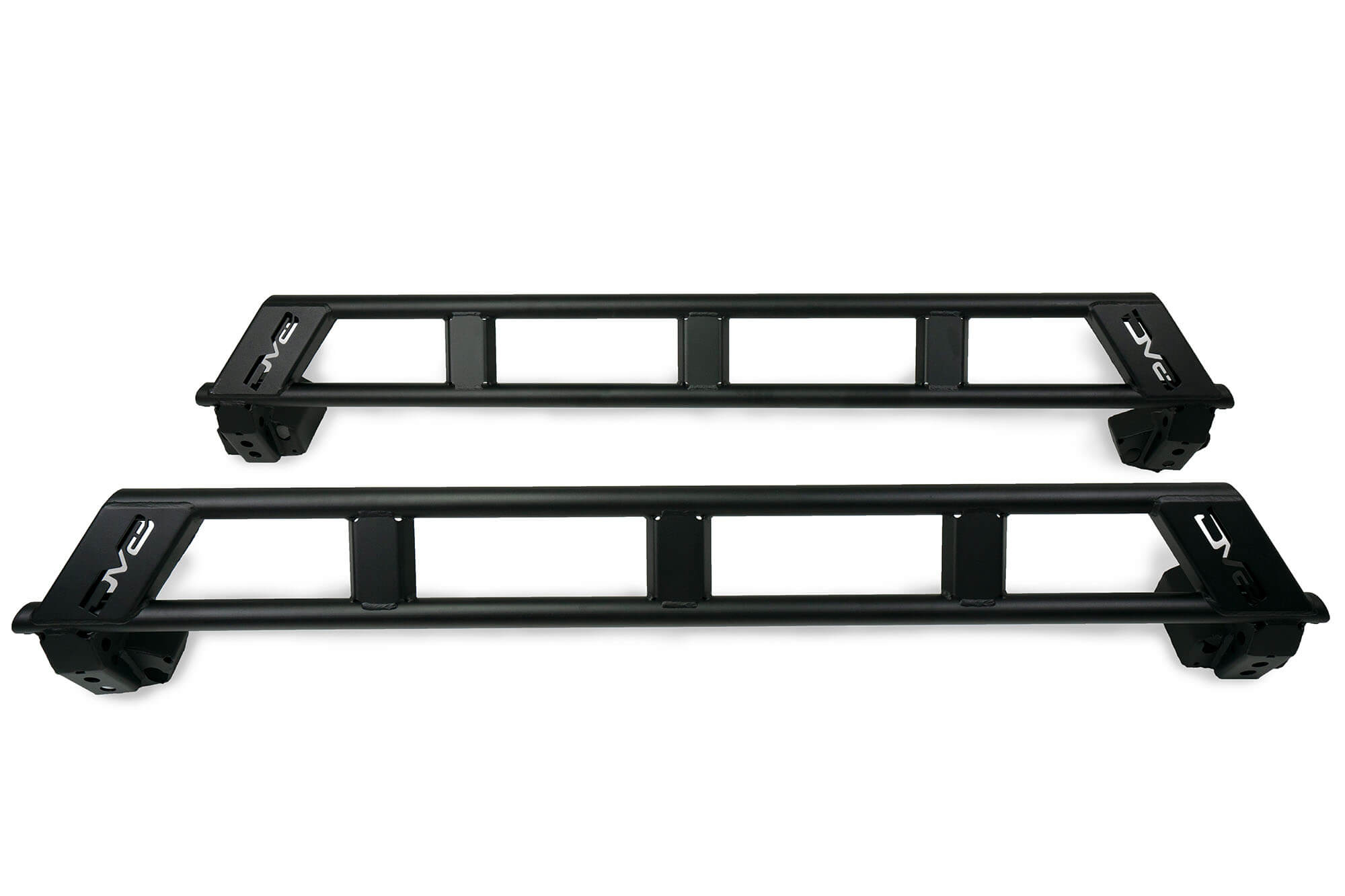 DV8 Offroad 2021-22 Ford Bronco; FS-15 Series Rock Sliders? SRBR-01