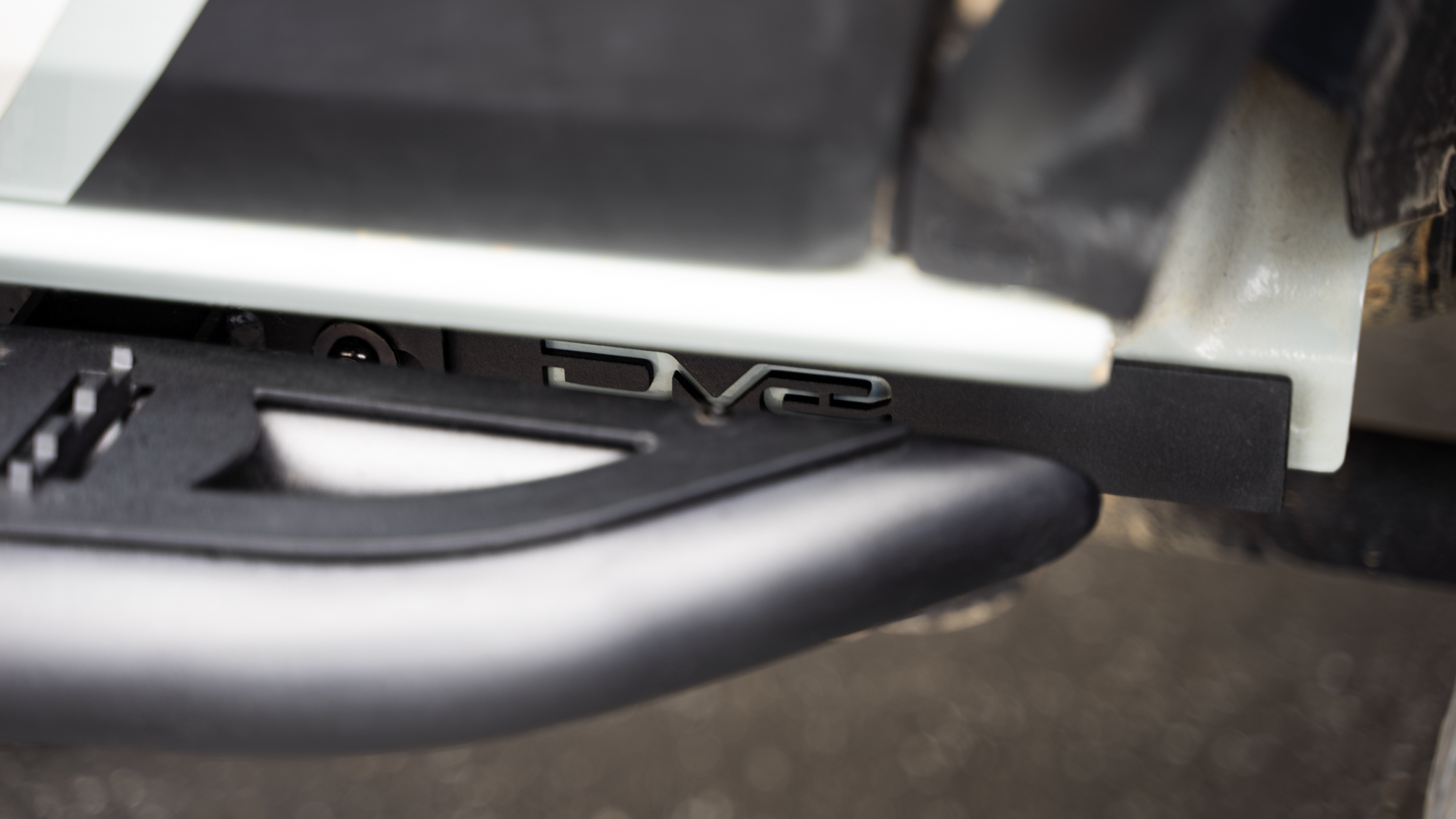 DV8 Offroad Weld Covers SRBR-03