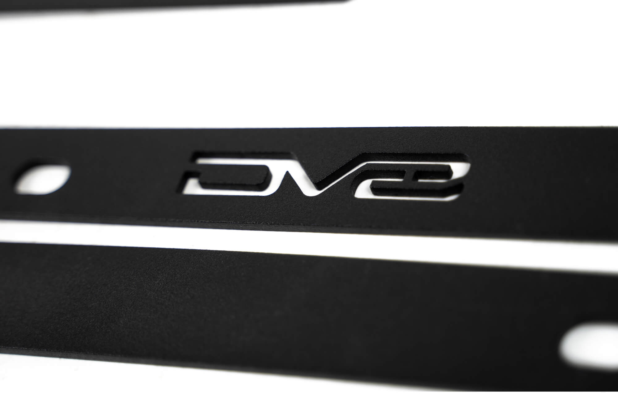 DV8 Offroad Weld Covers SRBR-03