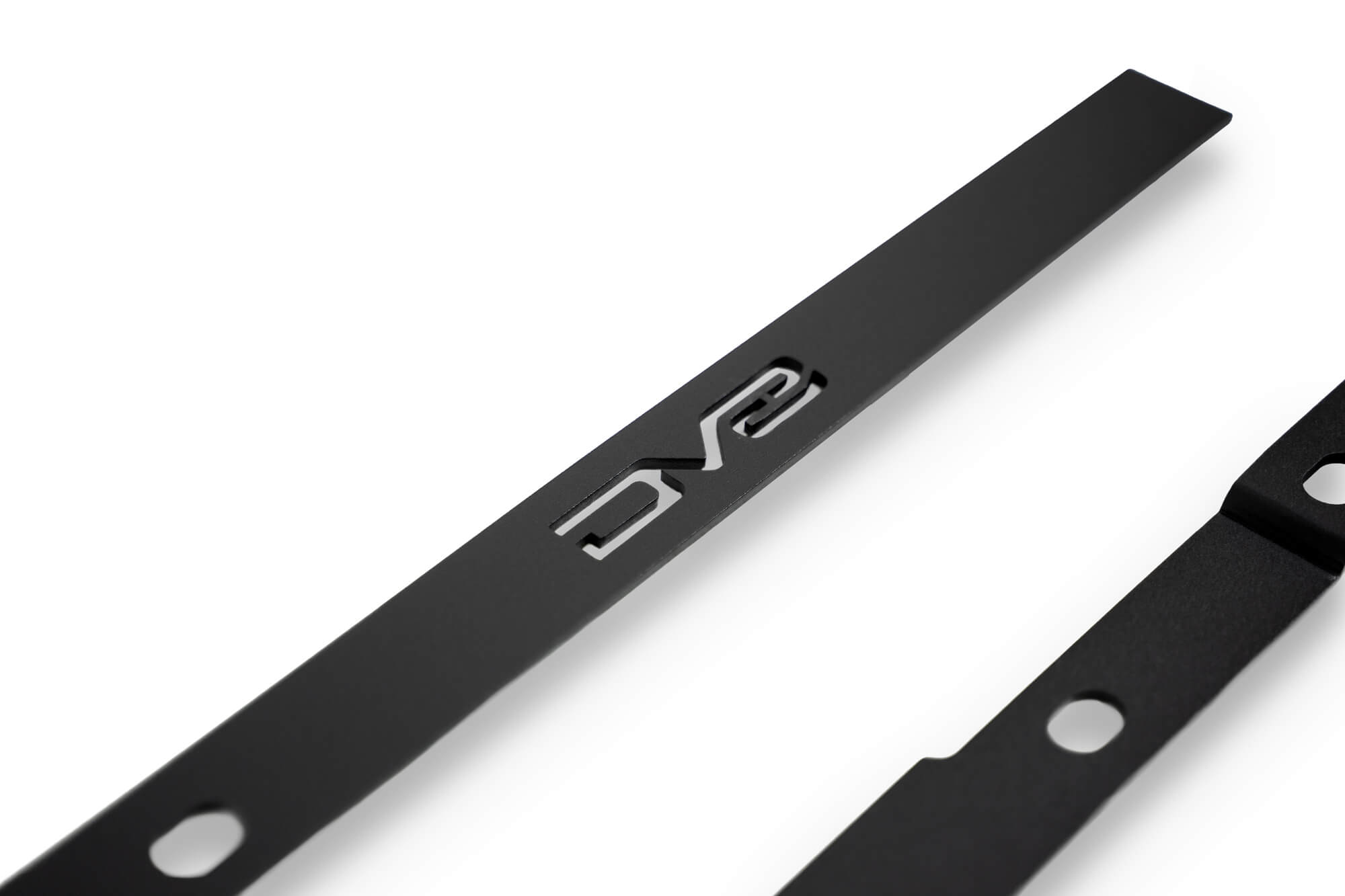 DV8 Offroad Ford Bronco 2-Door Pinch Weld Covers SRBR-06