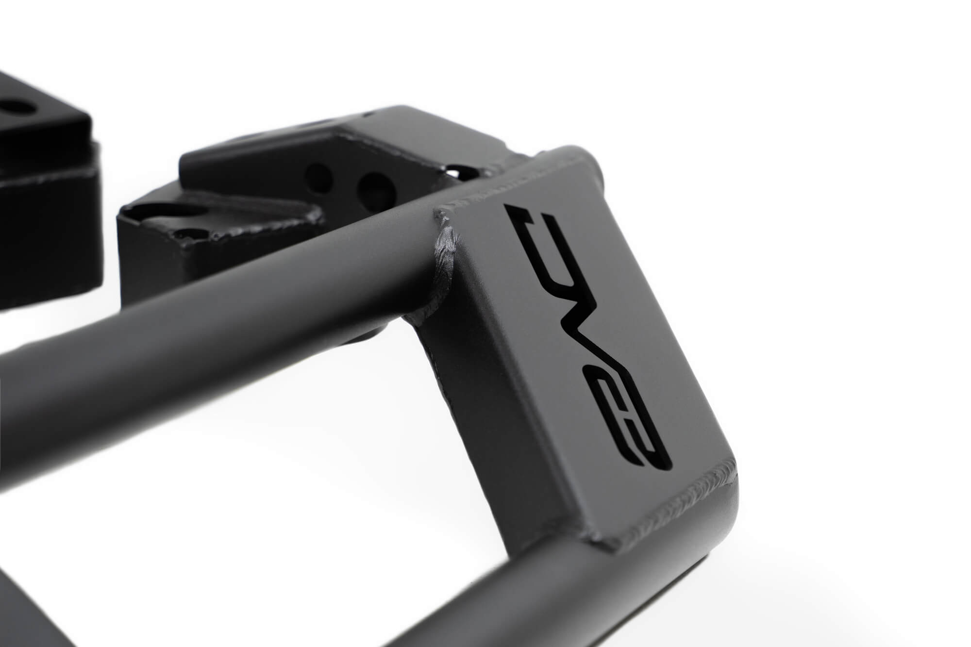 DV8 Offroad Rock Sliders SRBR-04