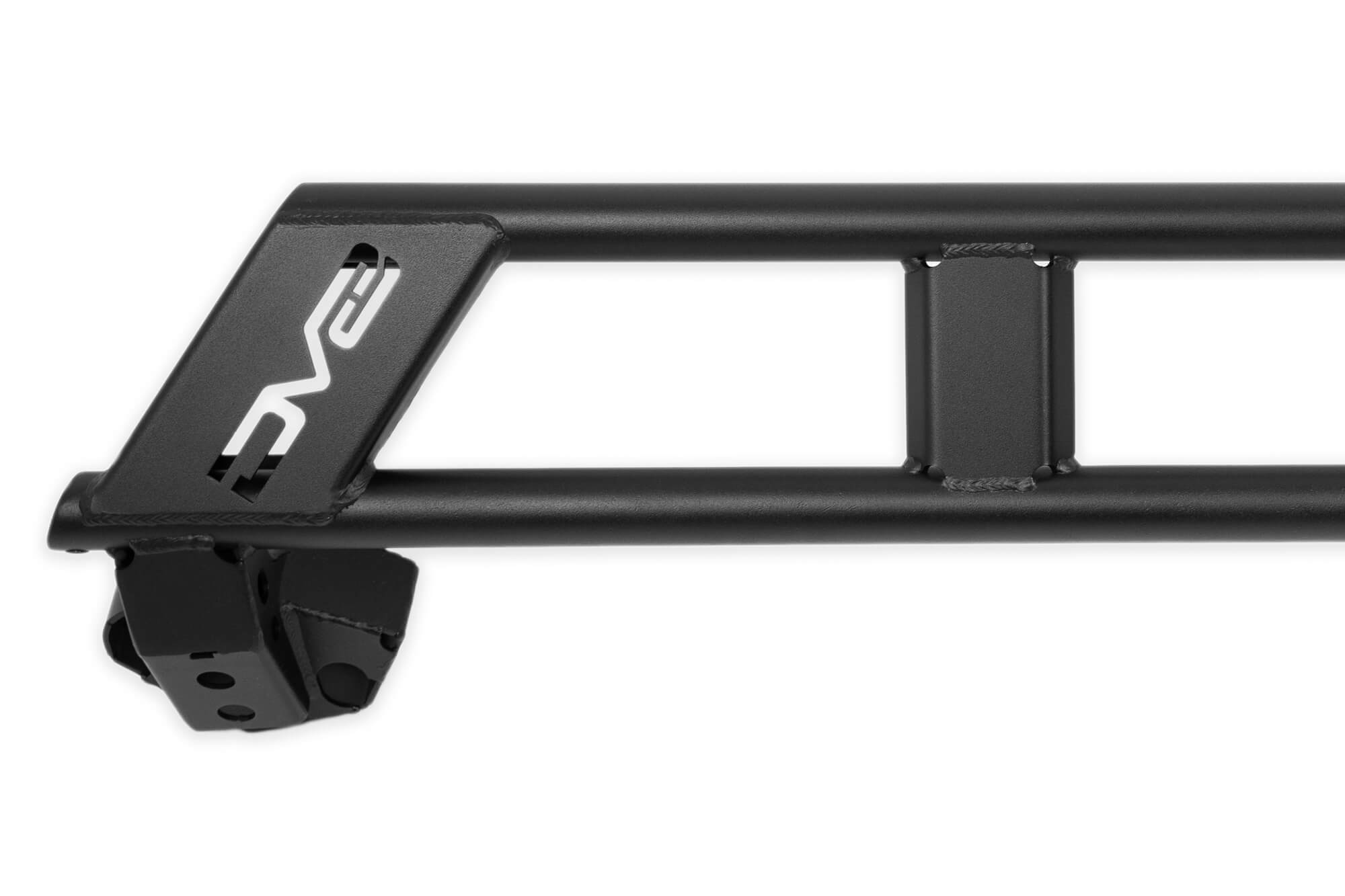 DV8 Offroad Rock Sliders SRBR-04