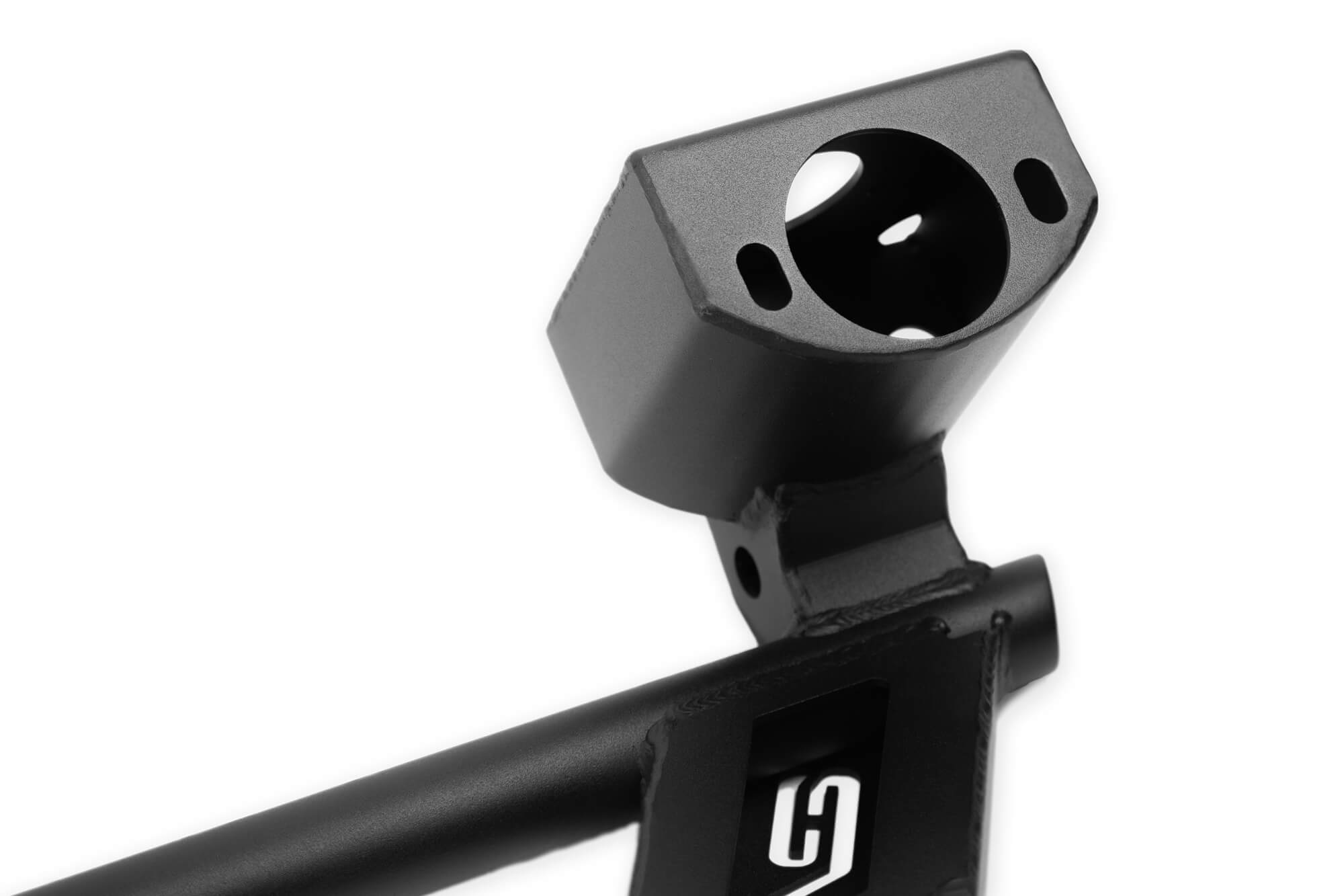 DV8 Offroad Rock Sliders SRBR-04