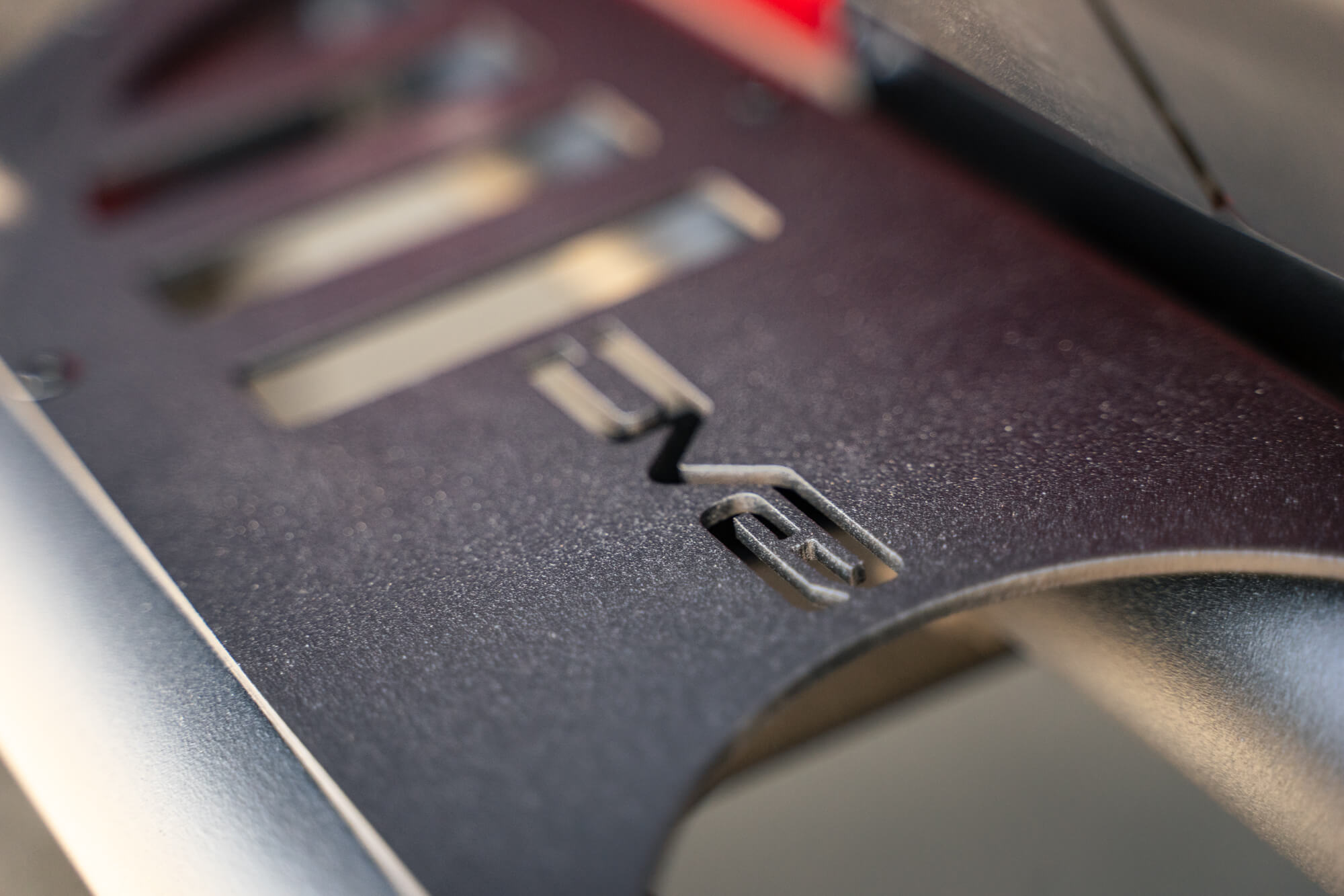 DV8 Offroad Jeep Gladiator JT OE Plus Side Steps SRGL-08