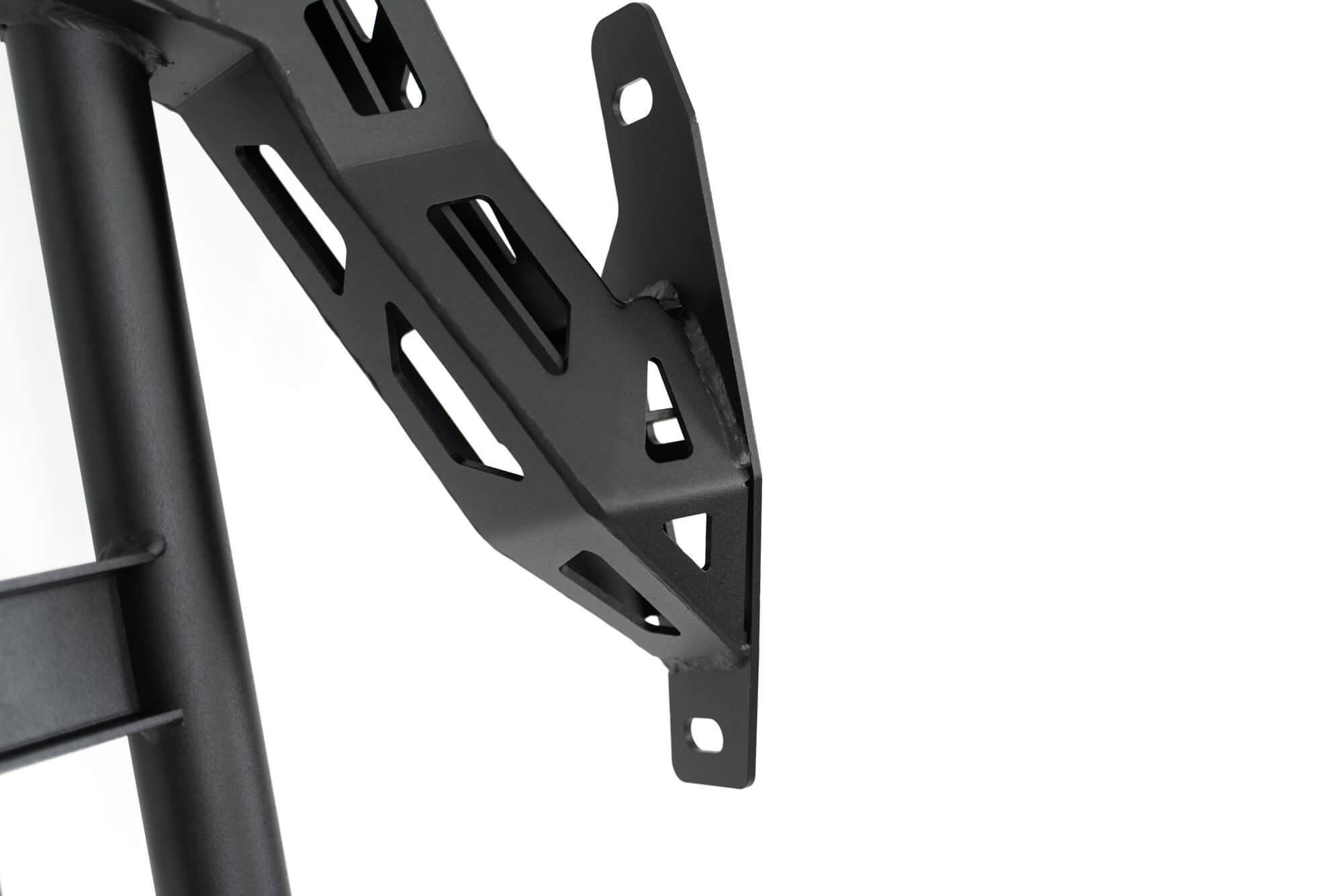 DV8 Offroad Lexus GX 470 FS-15 Rock Sliders SRGX-02