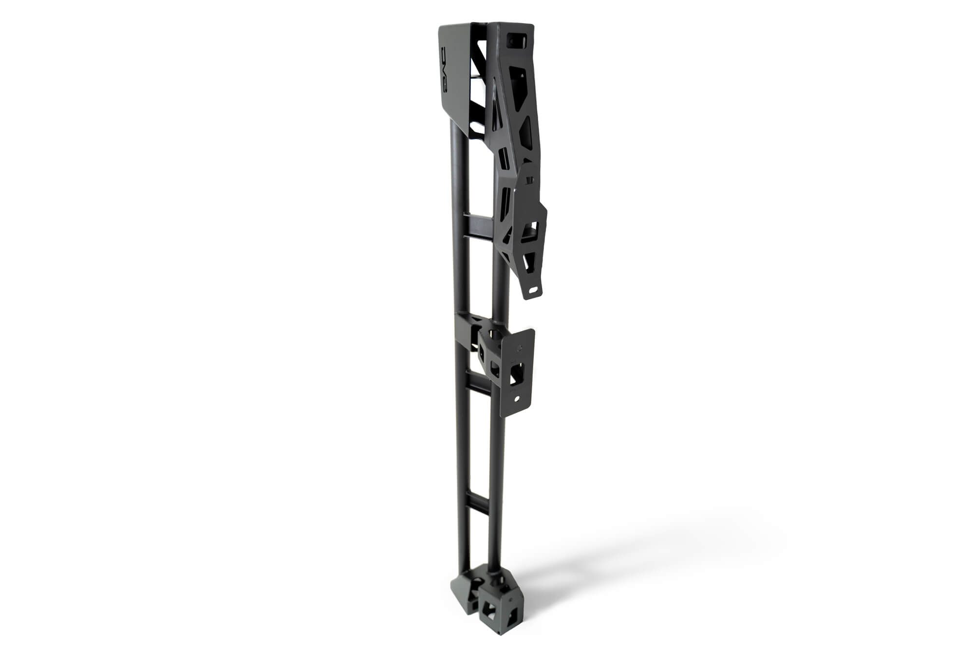 DV8 Offroad Lexus GX 470 FS-15 Rock Sliders SRGX-02