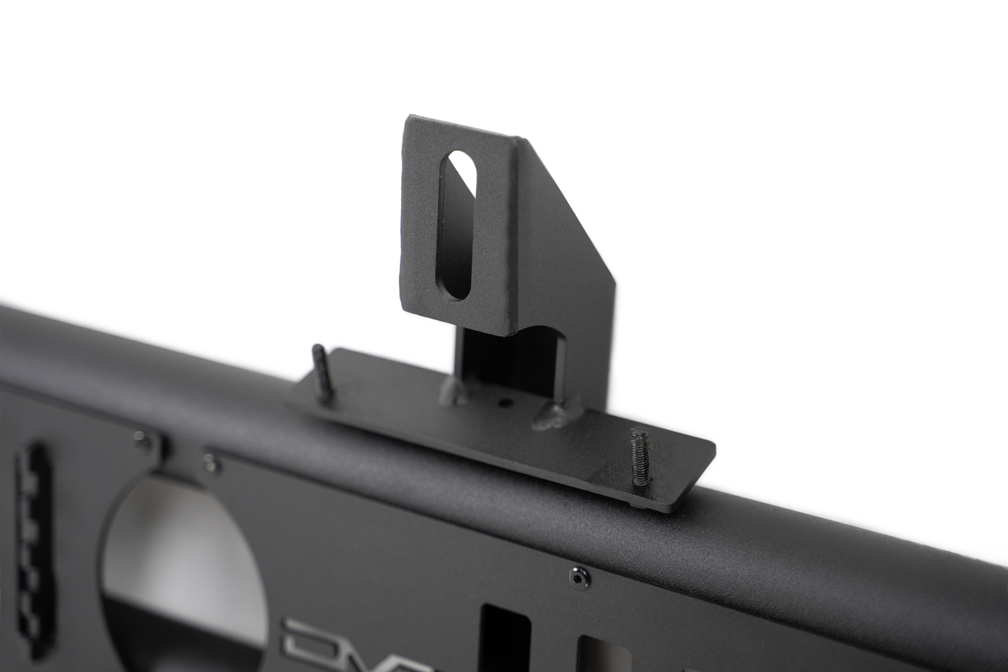 DV8 Offroad Jeep Wrangler JL OE Plus 4-Door Side Steps SRJL-08