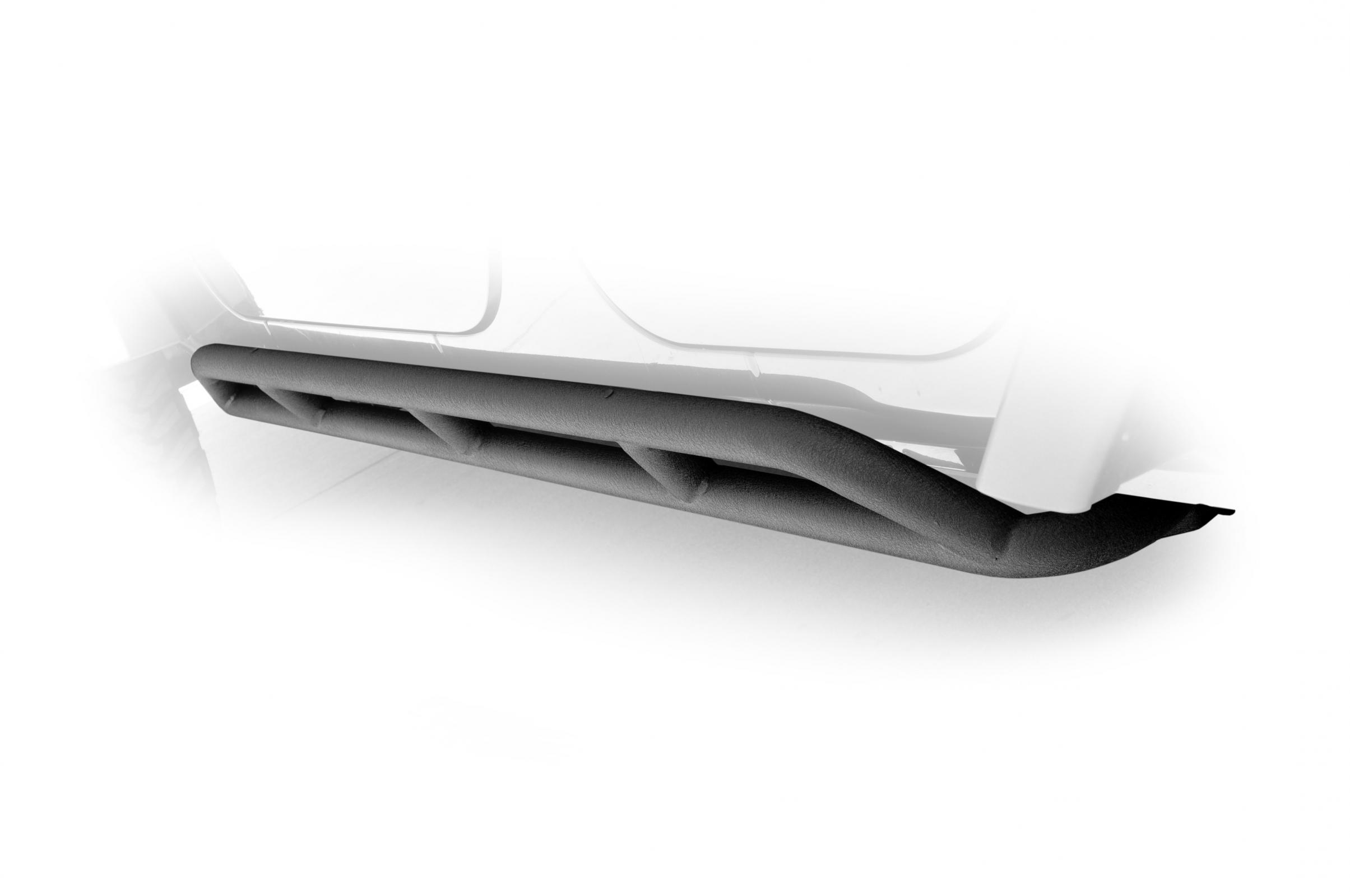 DV8 Offroad Tubular Rock Slider SRSOTB-01