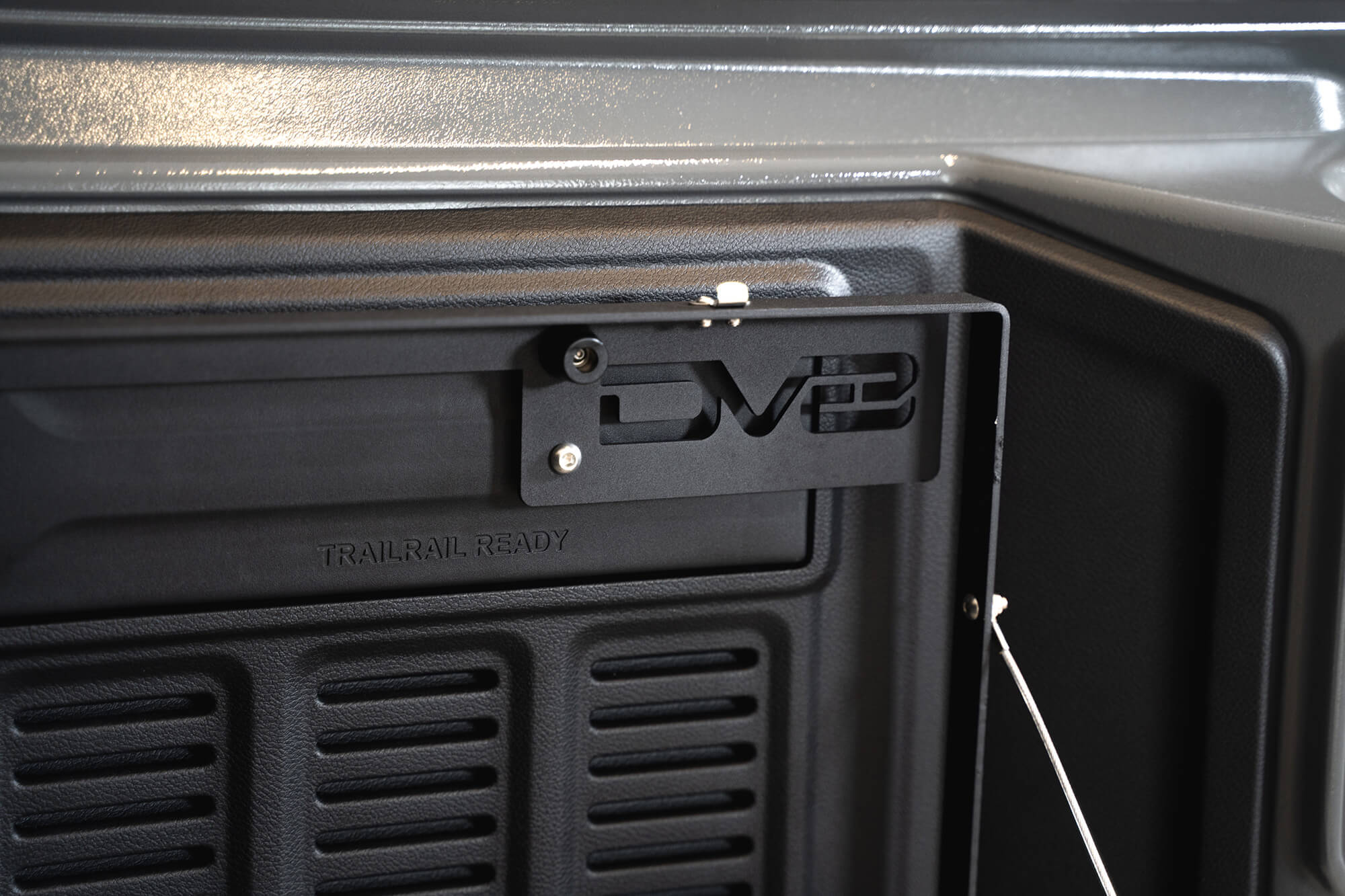 DV8 Offroad Trail Table; Rear Door TTJL-01