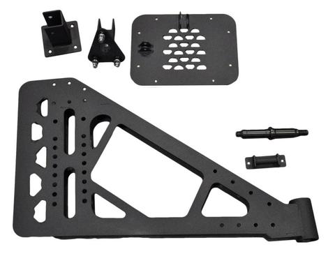 DV8 Offroad Tire Carrier with Bearing-TC6 TCSTTB-06
