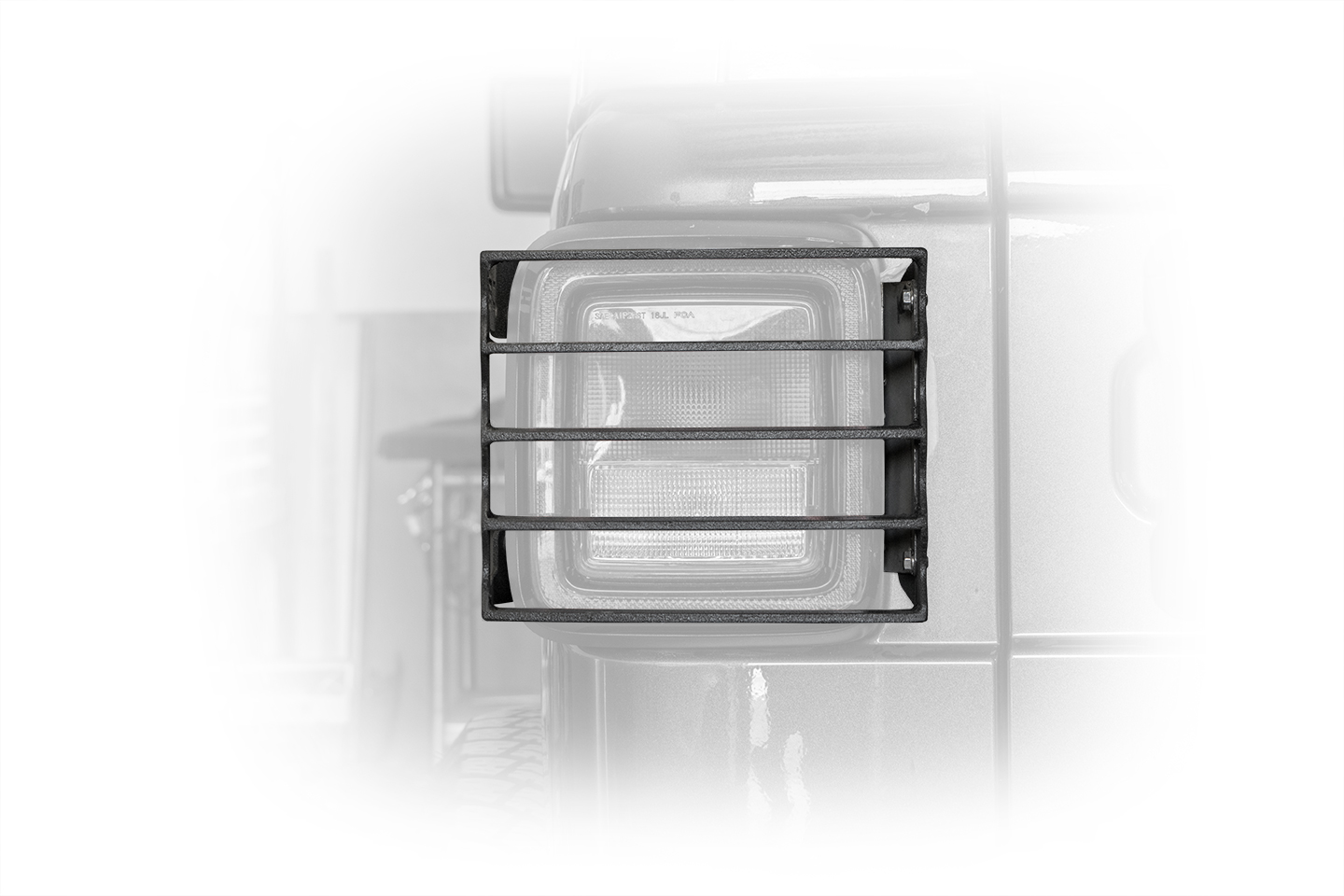 DV8 Offroad Tail Light Guard TLJL-01