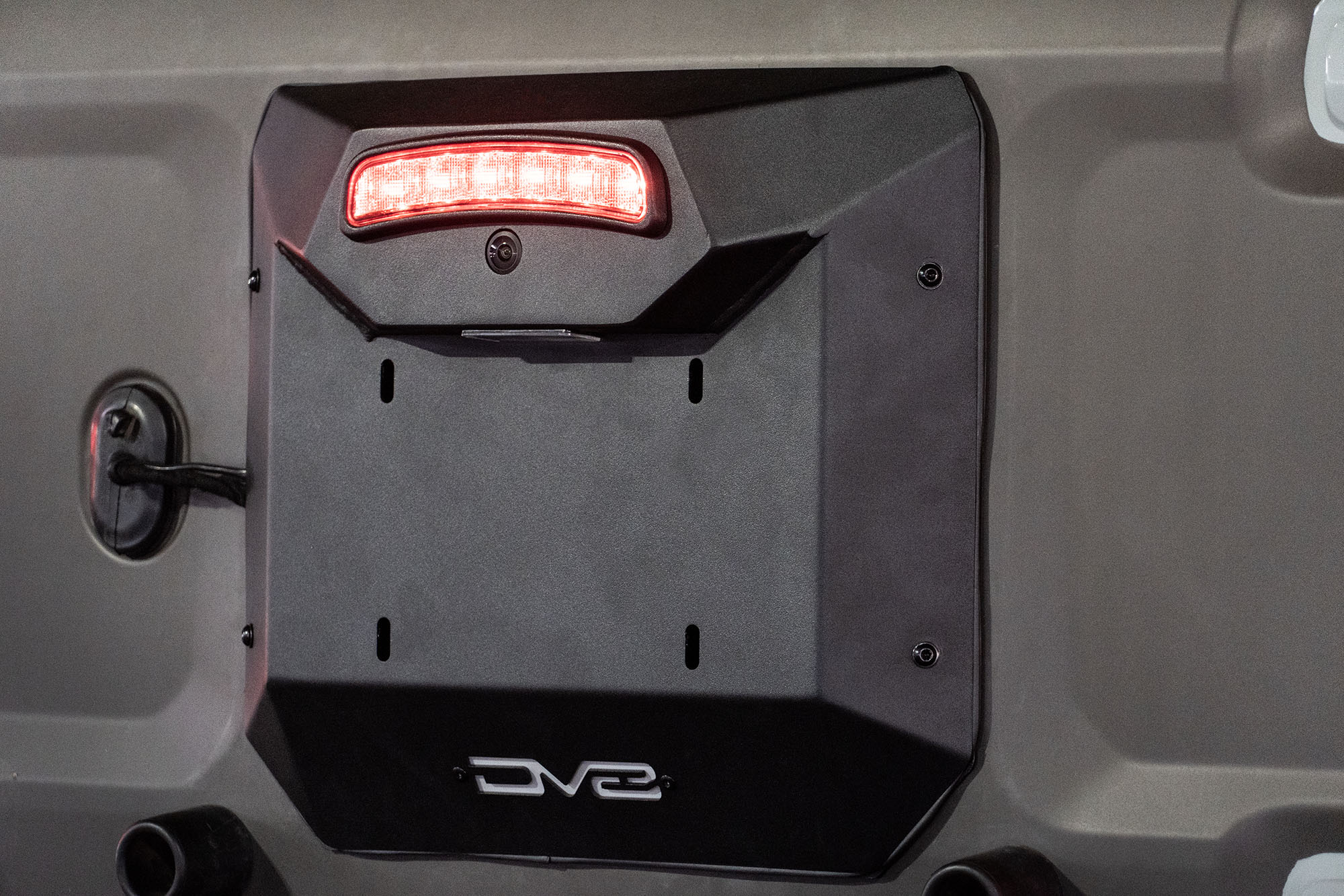 DV8 Offroad Tire Delete TSBR-01