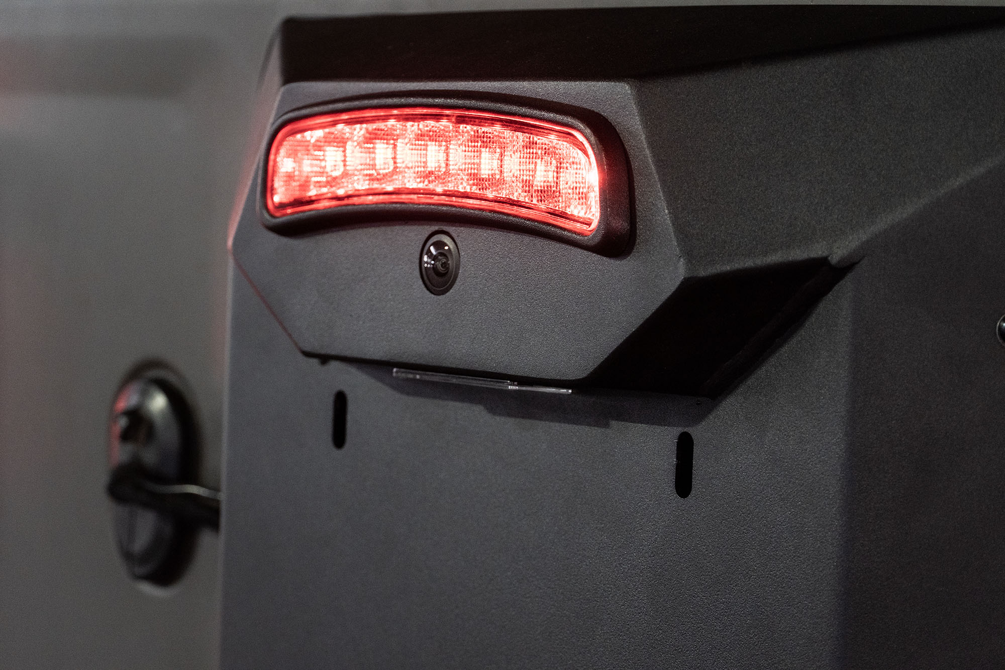 DV8 Offroad Tire Delete TSBR-01