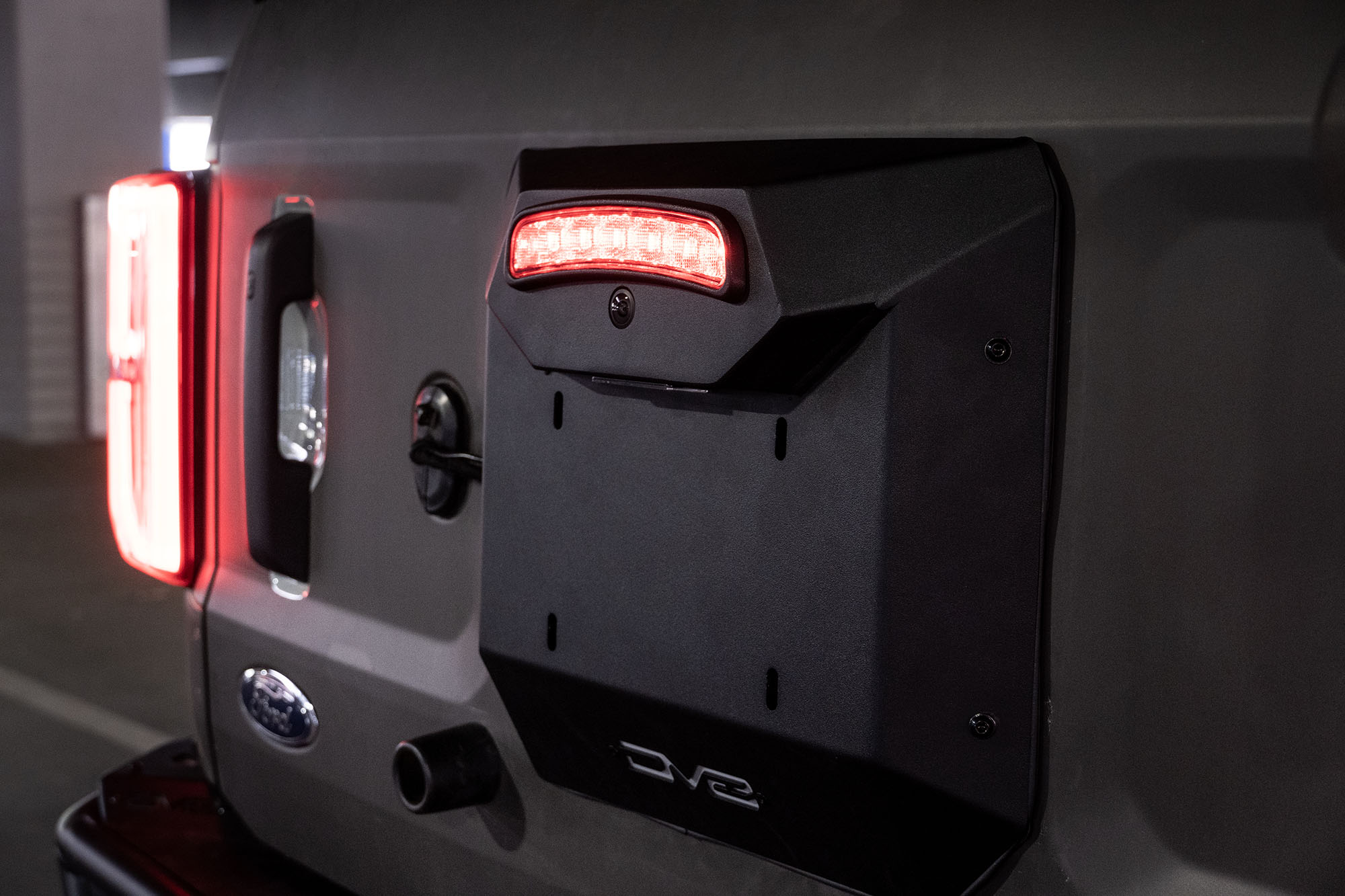 DV8 Offroad Tire Delete TSBR-01