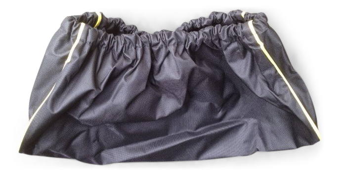 DV8 Offroad Winch Cover WC12B
