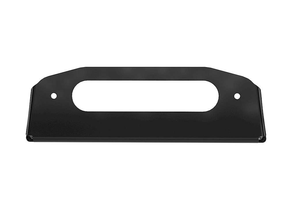 ICON Impact Series Offroad Armor FAIRLEAD MOUNT 25229