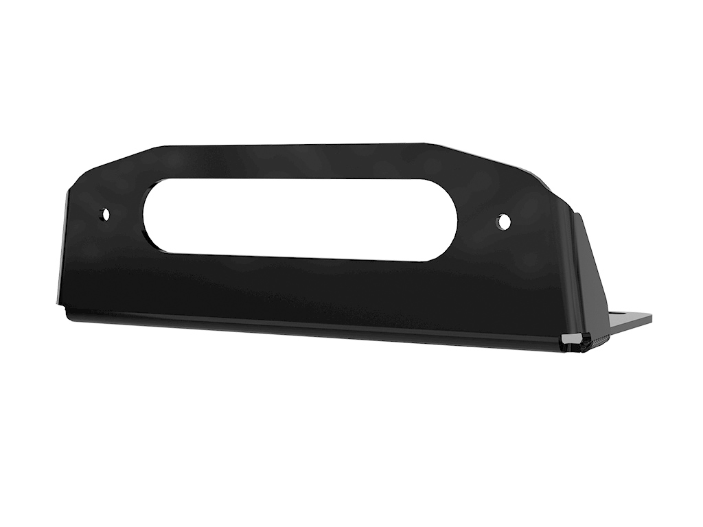 ICON Impact Series Offroad Armor FAIRLEAD MOUNT 25229